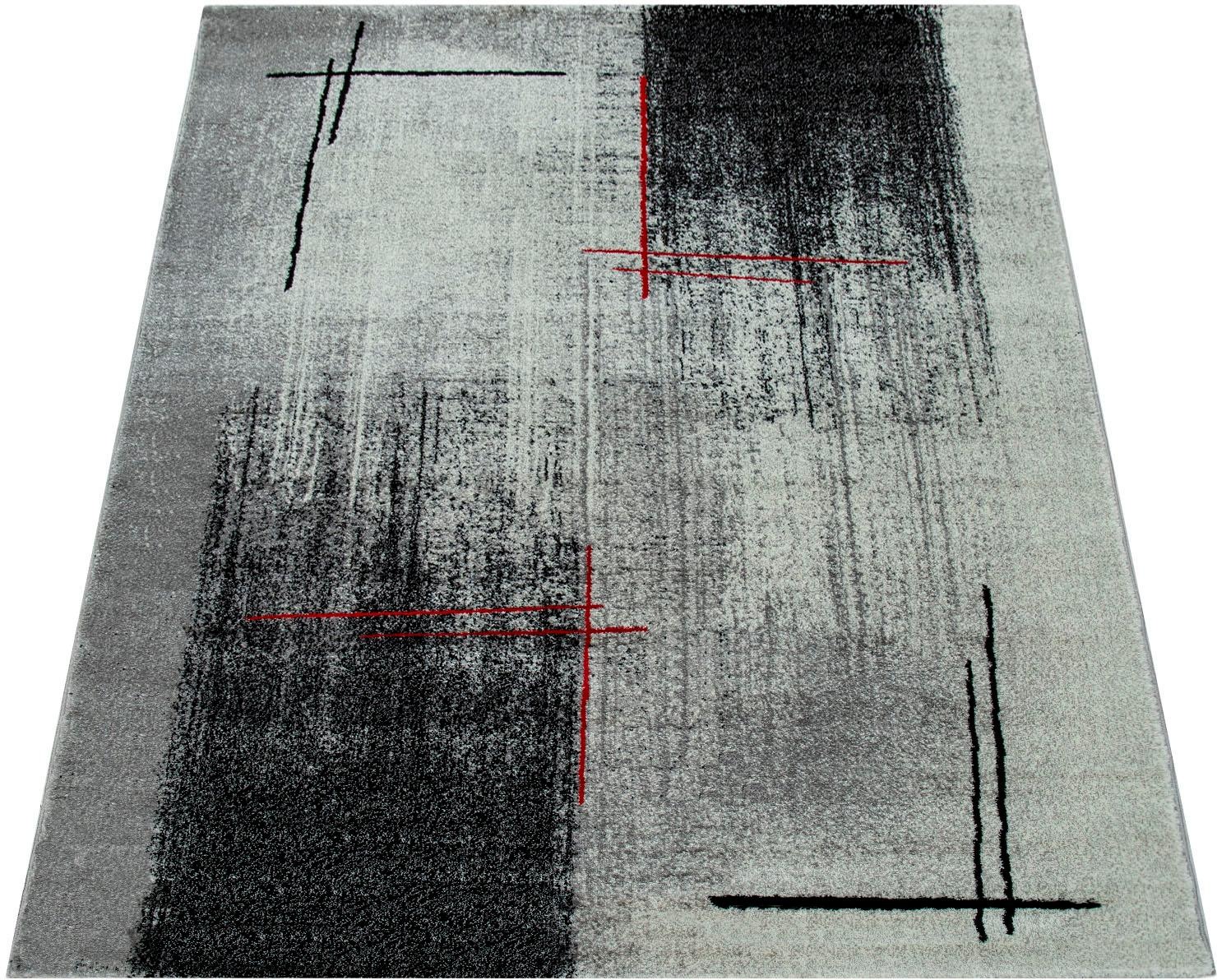 Image of Paco Home Läufer »Tibesti5092«, rechteckig, 16 mm Höhe, Kurzflor bei Ackermann Versand Schweiz