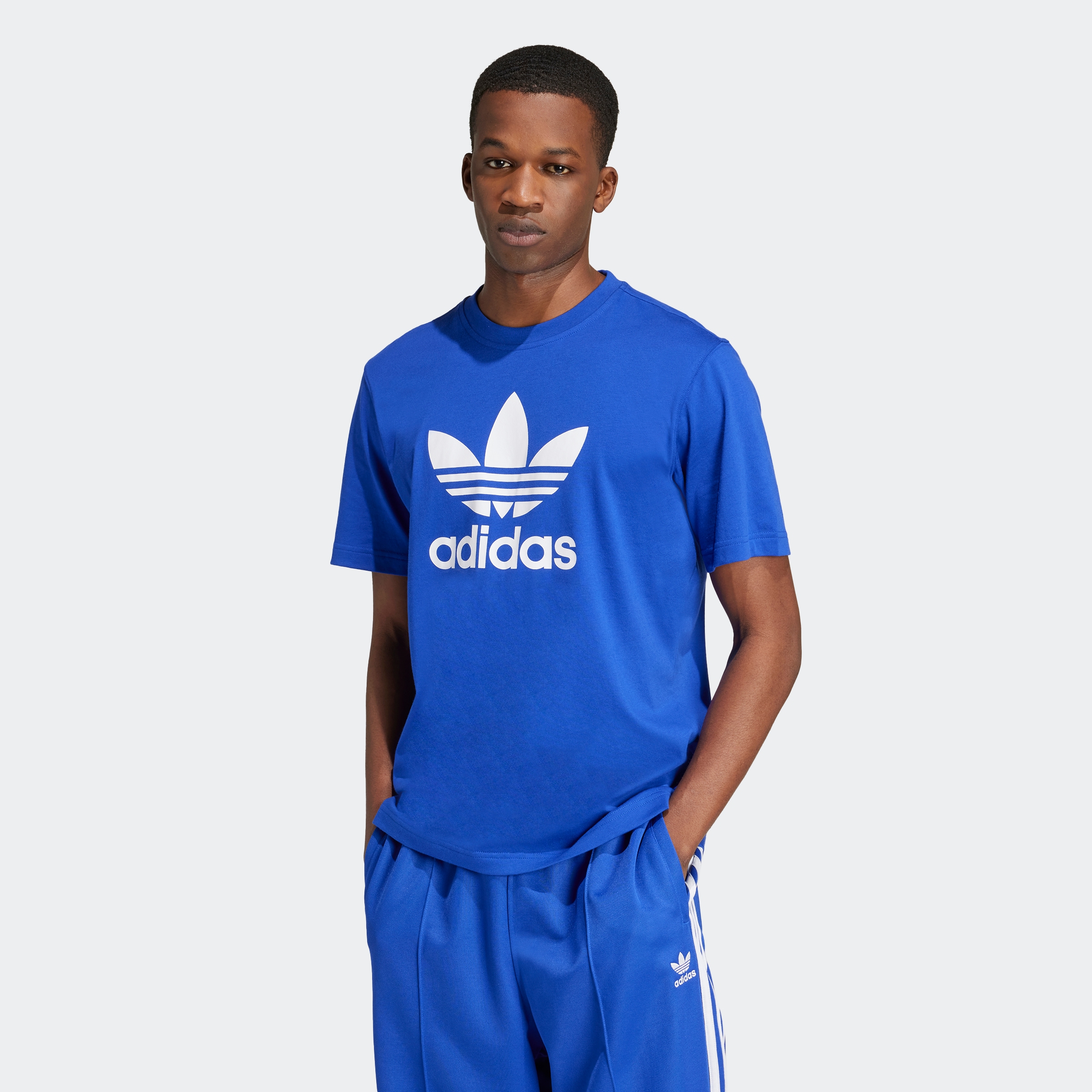 adidas Originals T-Shirt »TREFOIL T-SHIRT«