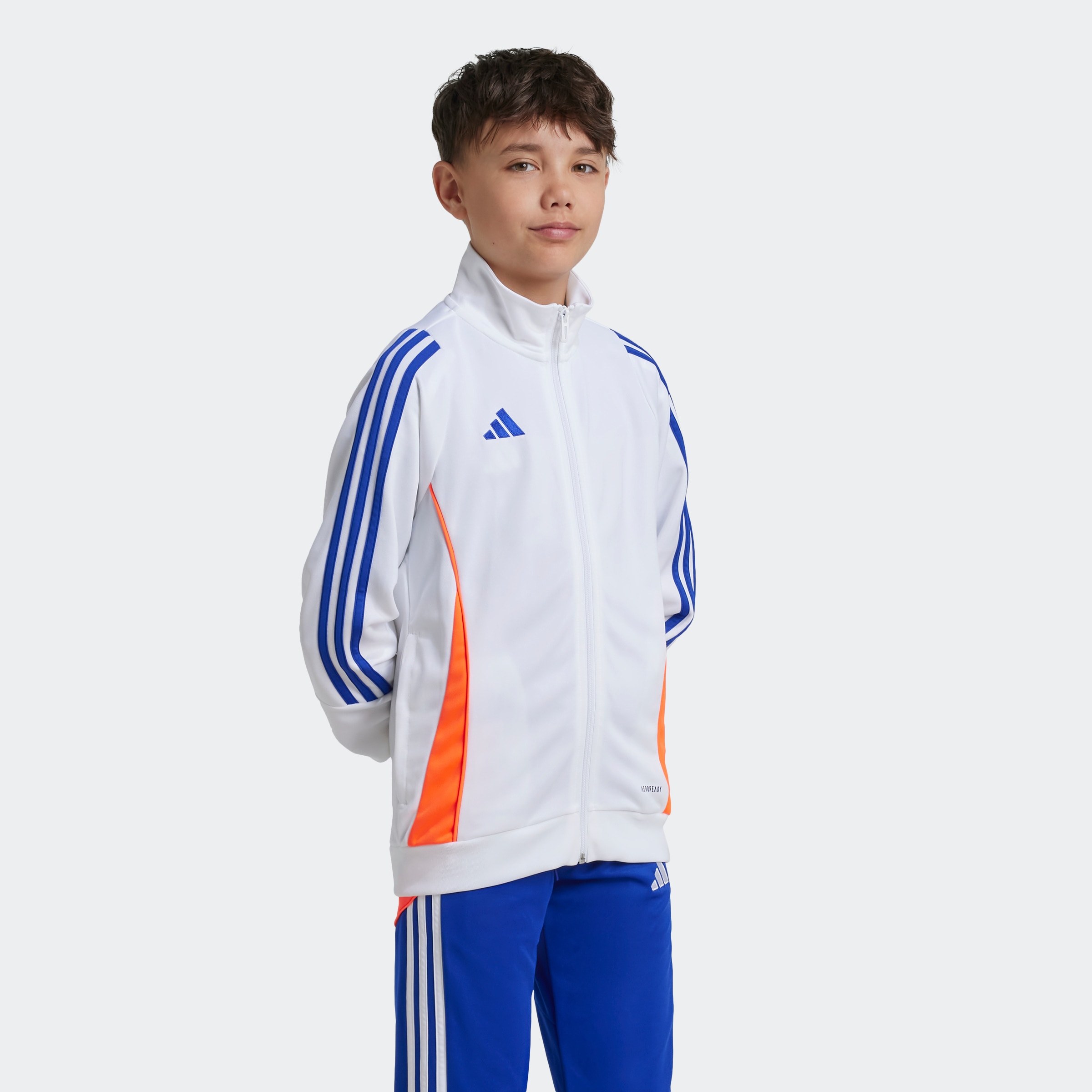 adidas Performance Trainingsjacke »TIRO24 TRJKTY«