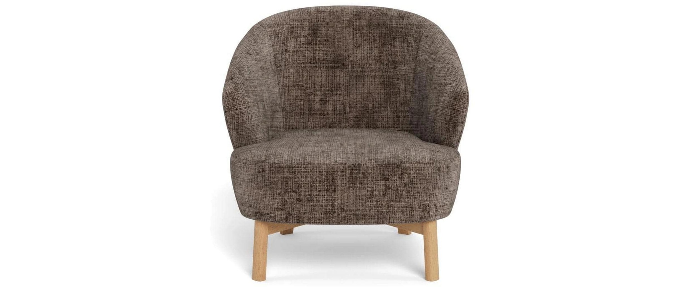 AC Design Sessel »Darlene, 77.5 x 78 cm«