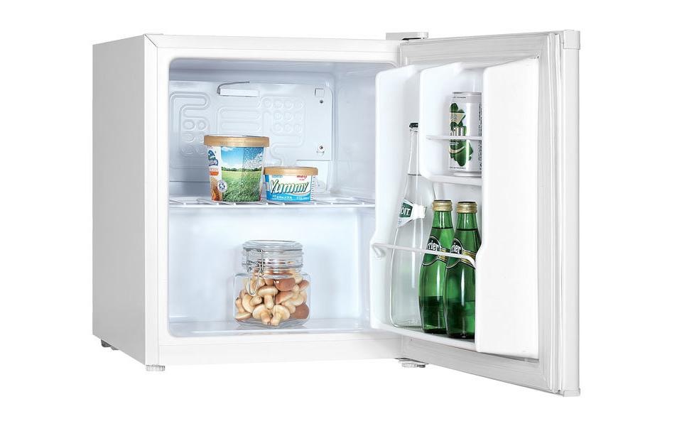 Kibernetik Kühlschrank »KS50L« 51,5 cm hoch 43,5 cm breit