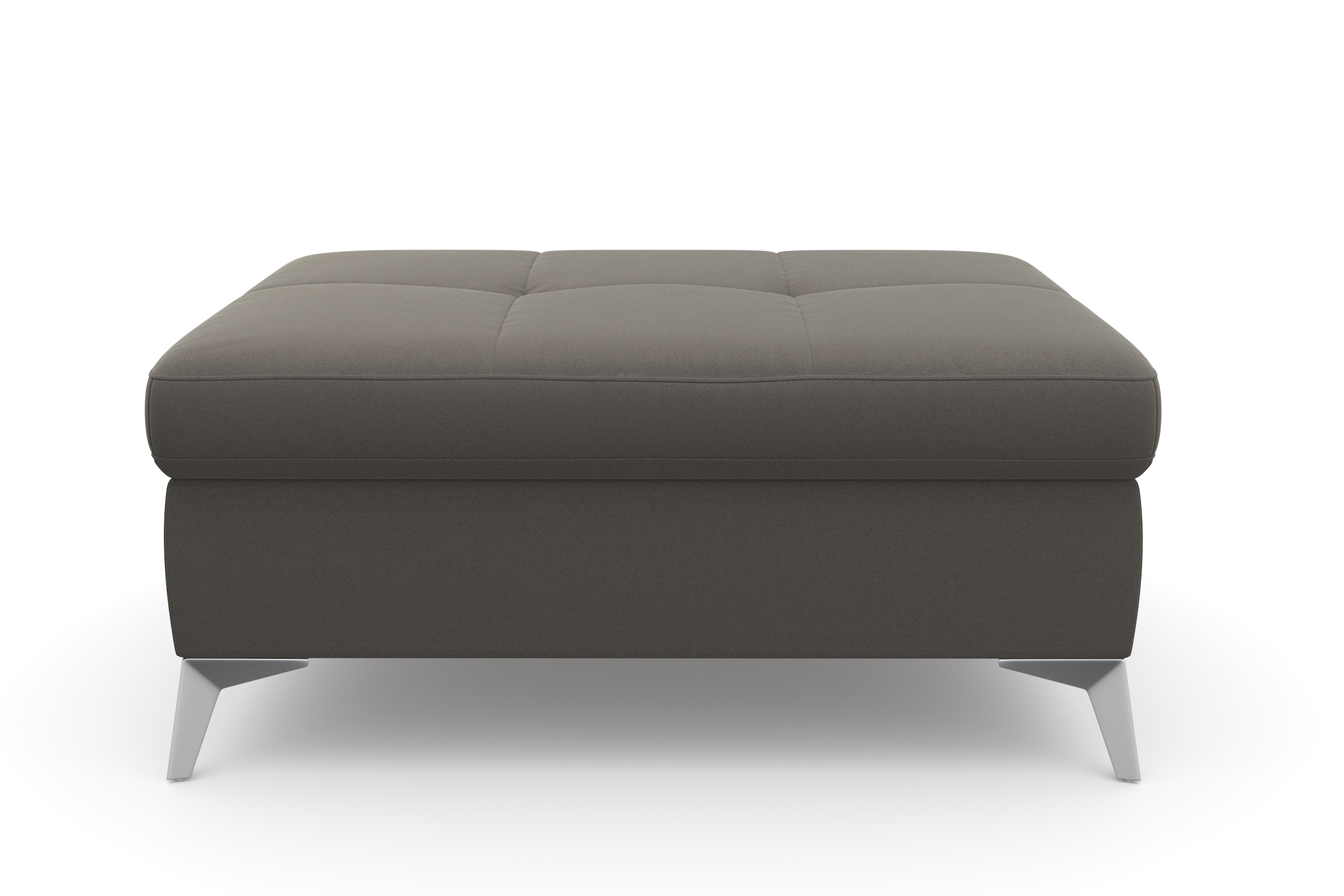 sit&more Stauraumhocker »Latigo« inklusive Stauraum