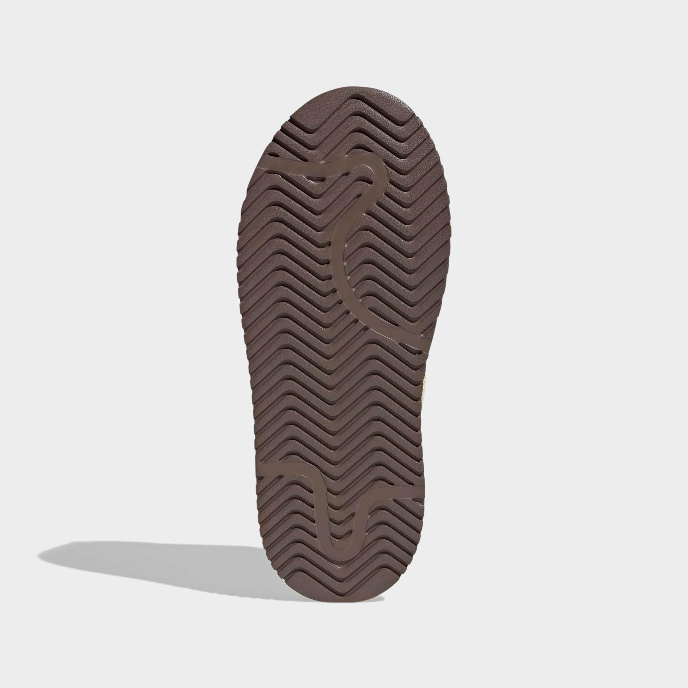 adidas Originals Clog »CAMPUS 00S WINTER LOW«  Hausschuh, Pantolette, Mule, Slipper mit Plateua für Herbst und Winter