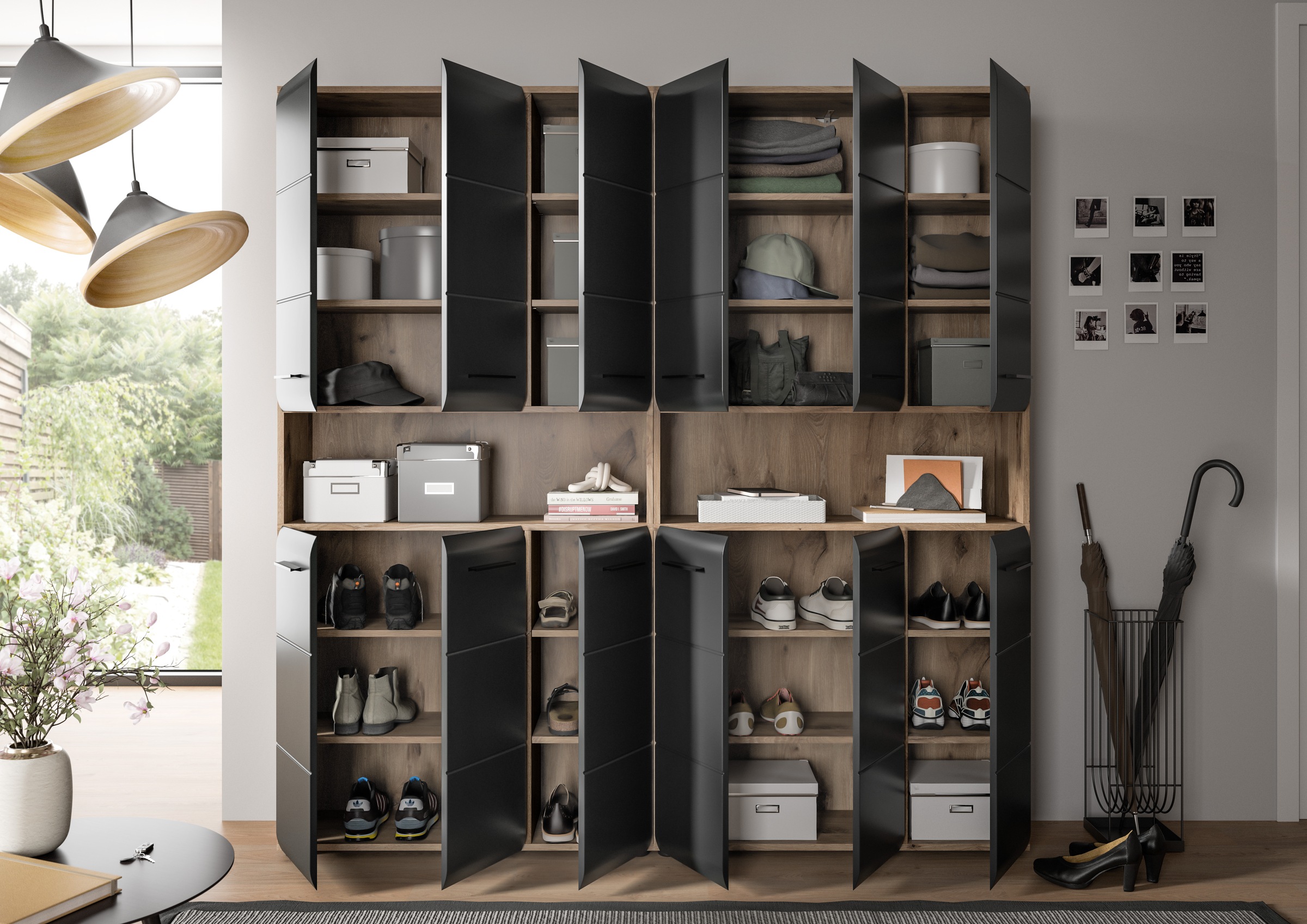 INOSIGN Ensemble de salle de bains Set, 2 cuis tlg.