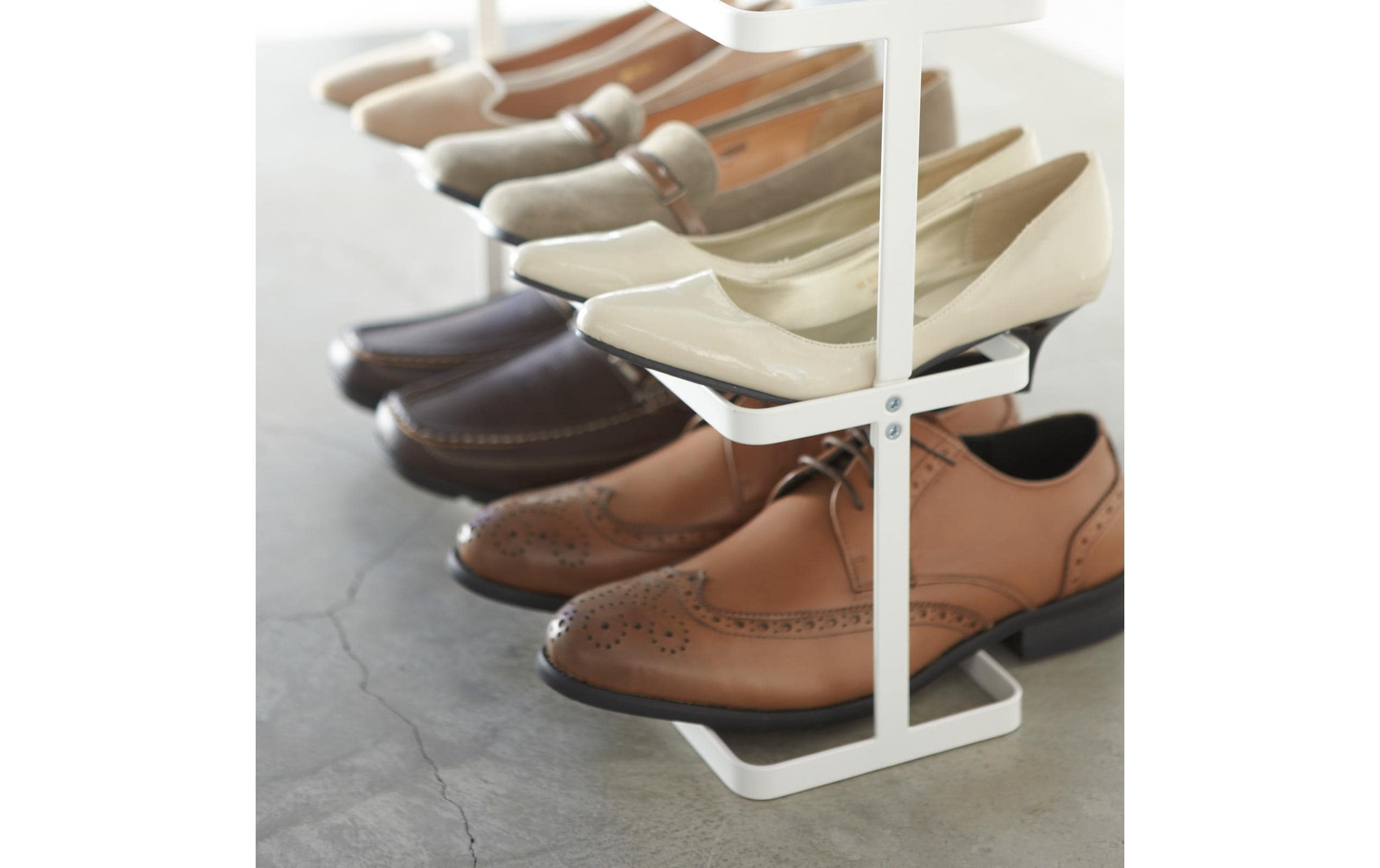 Yamazaki Schuhregal »Tower«