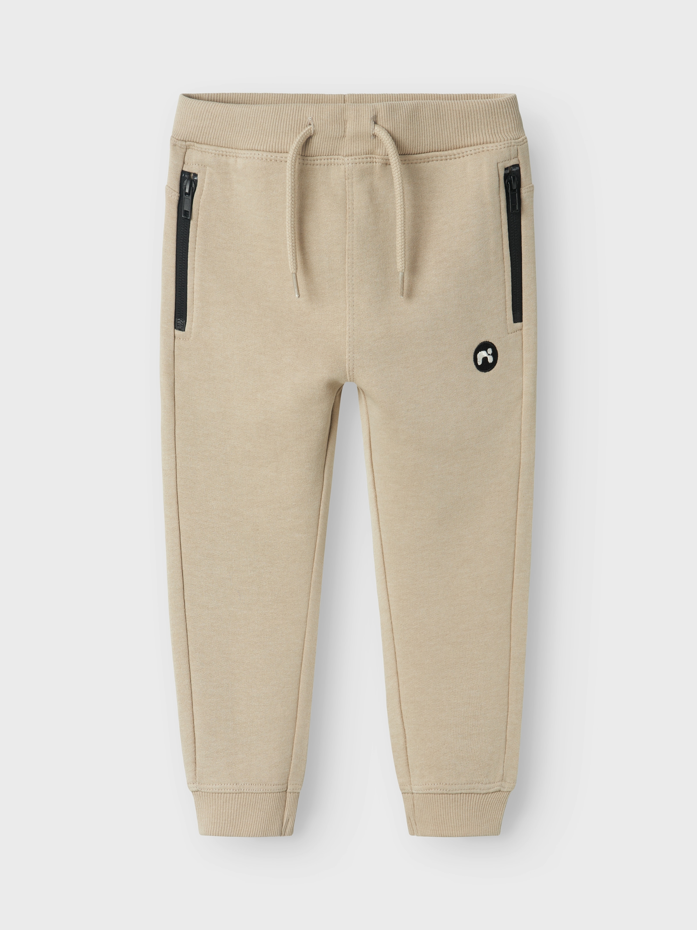 Name It Pantalon sweat »NMMVIMO SWE PANT BRU NOOS«