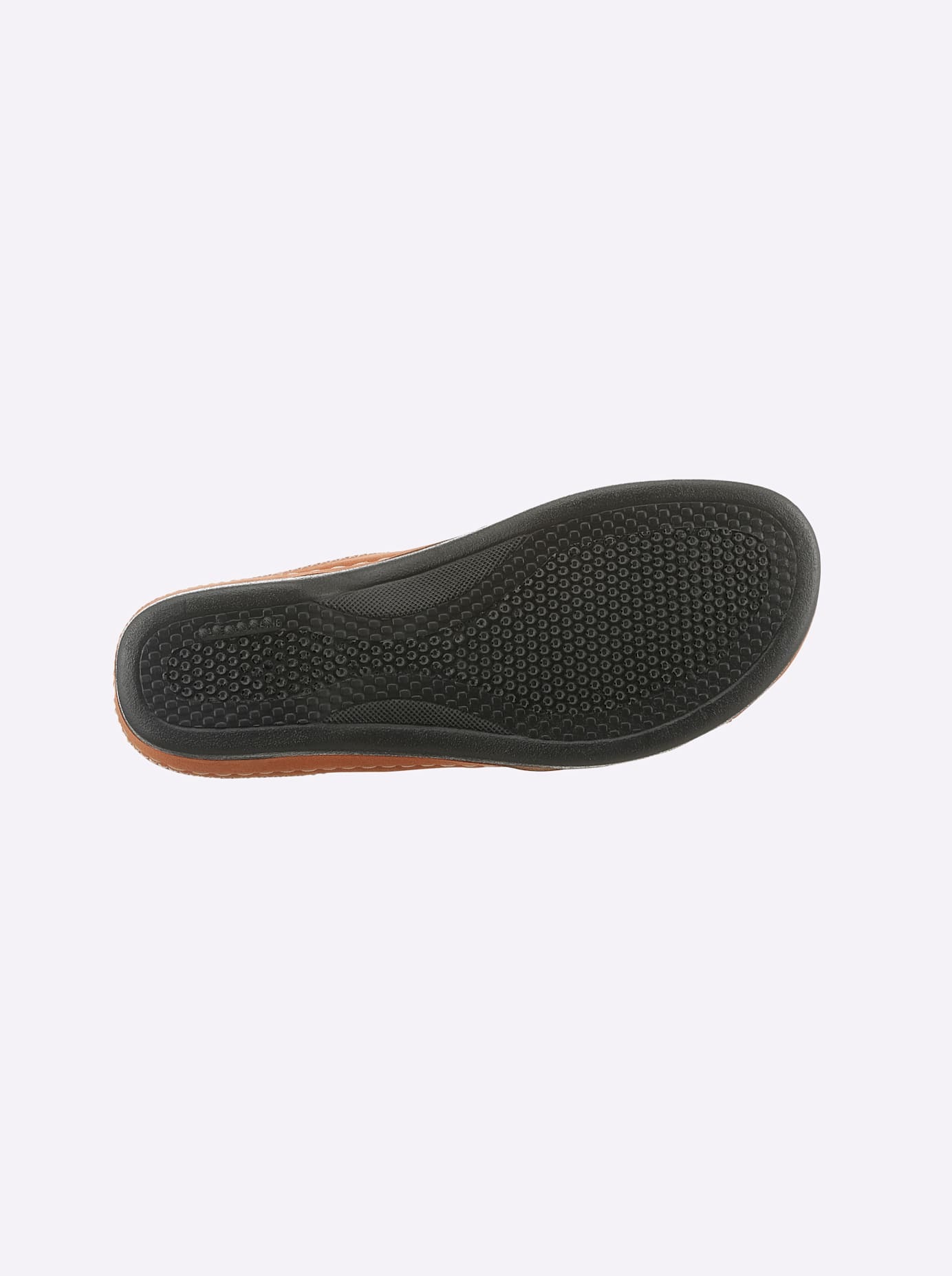 Franken-Schuhe Pantolette