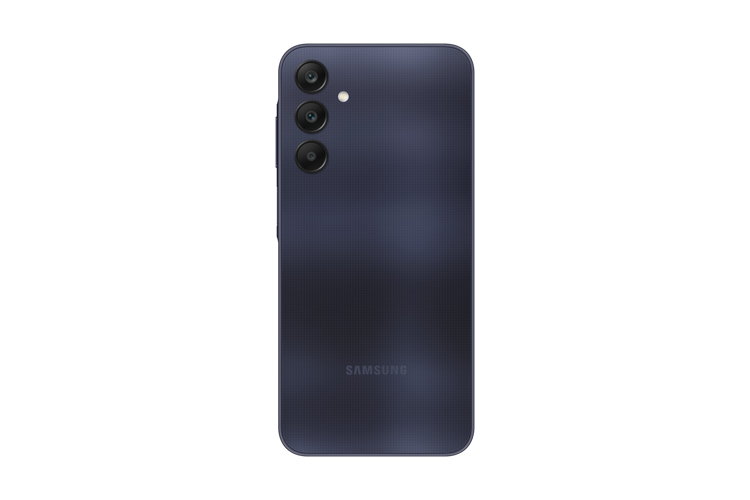 SAMSUNG Galaxy A25 5G, 128 GB, Blue Black