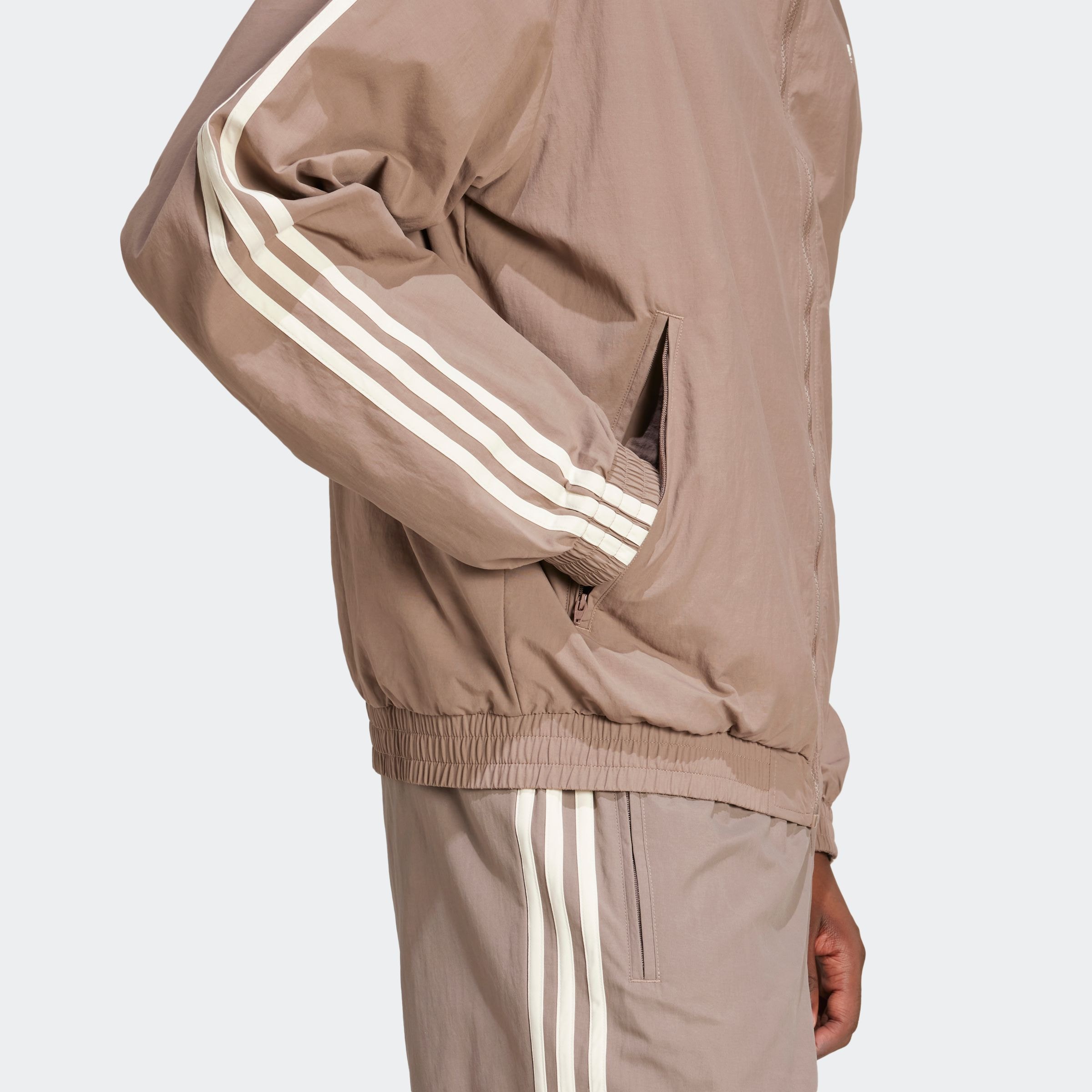 adidas Originals Outdoorjacke »WOVEN FBIRD TT«
