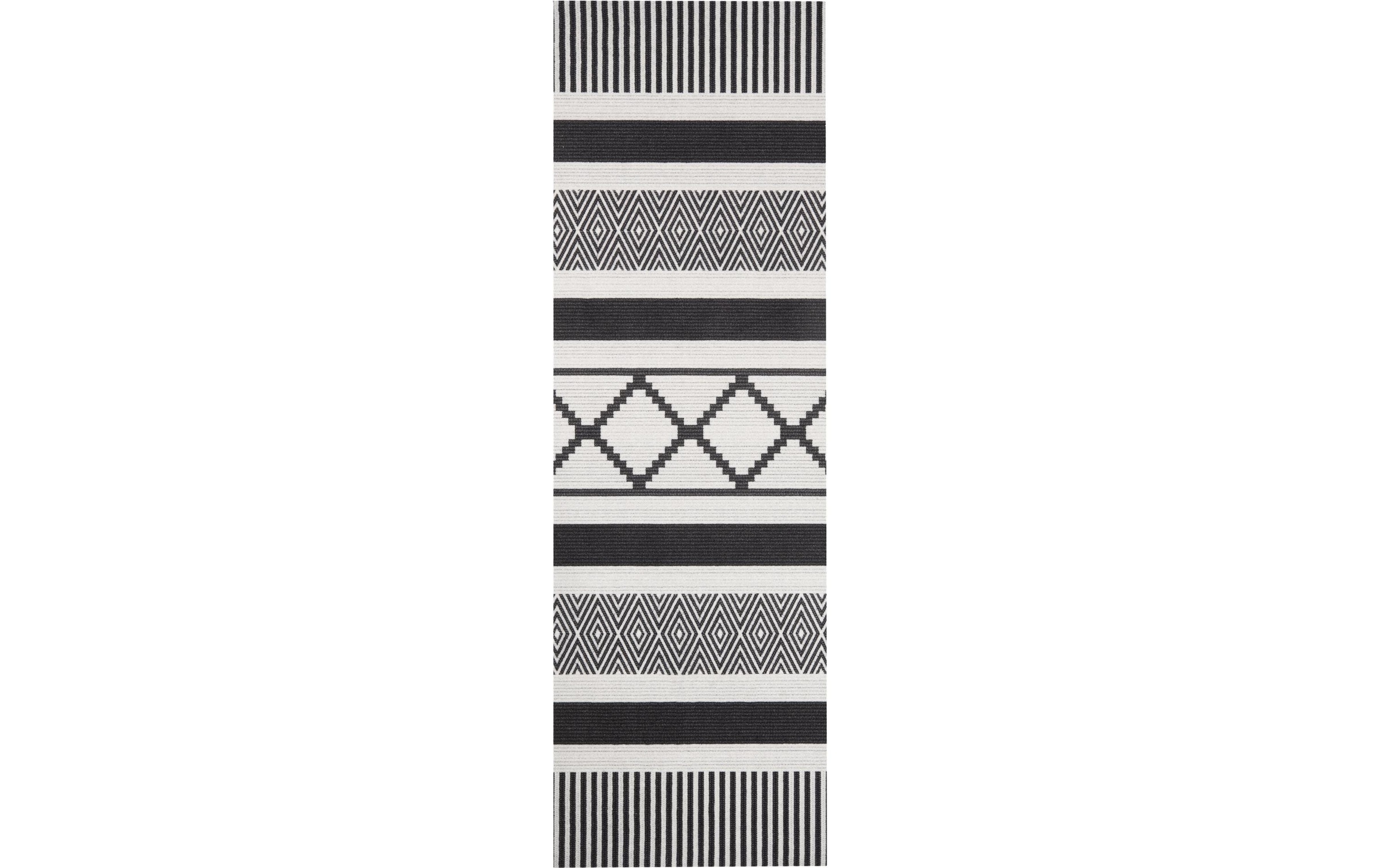 Image of HANSE Home Teppich "Urban 45 cm x 140 cm"