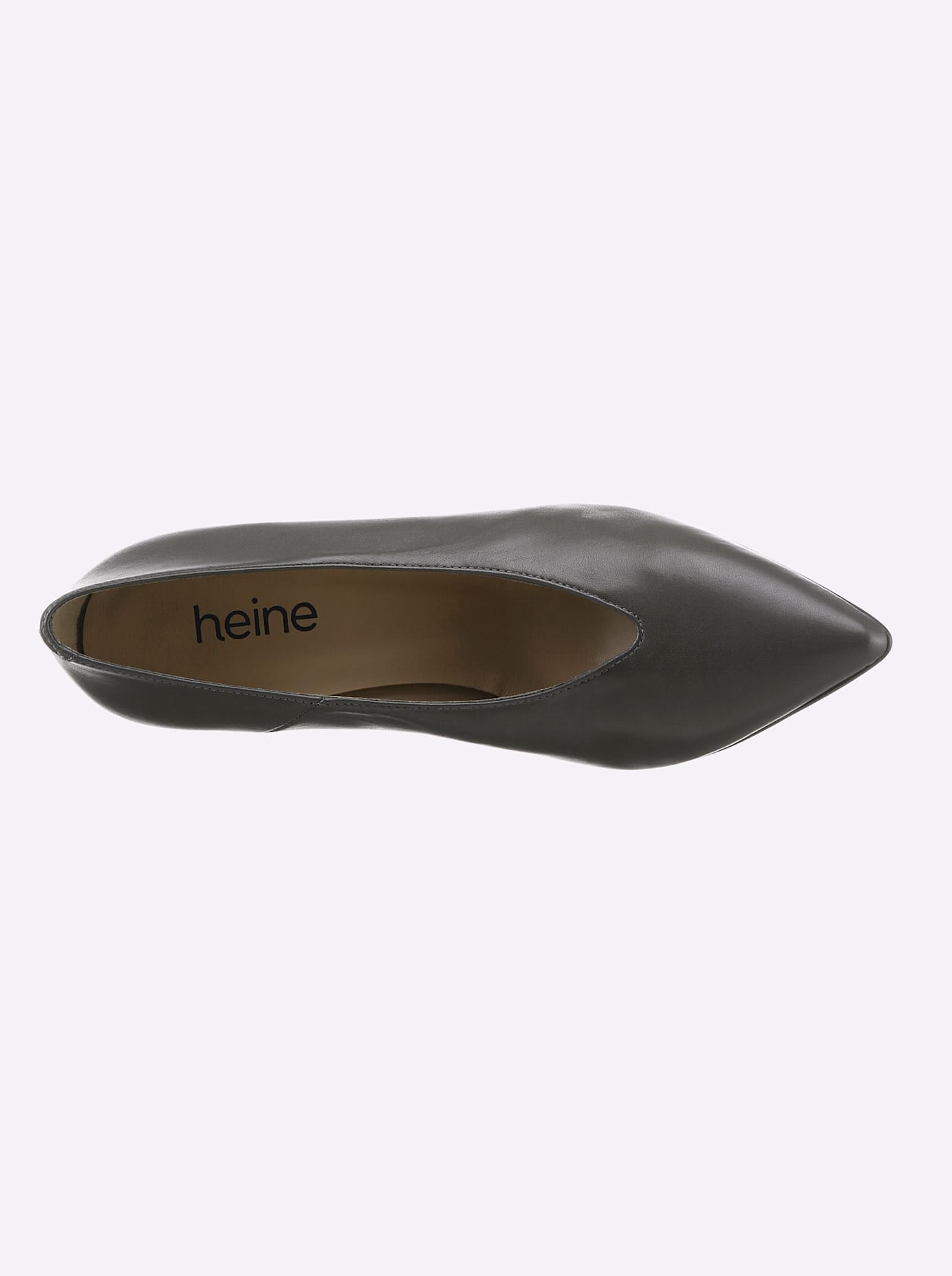 heine Pumps