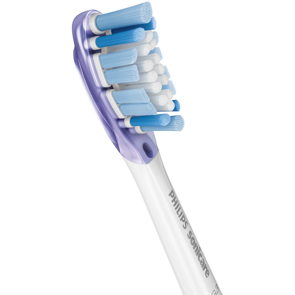 Philips Sonicare Aufsteckbürsten »G3 Premium Gum Care HX9054«