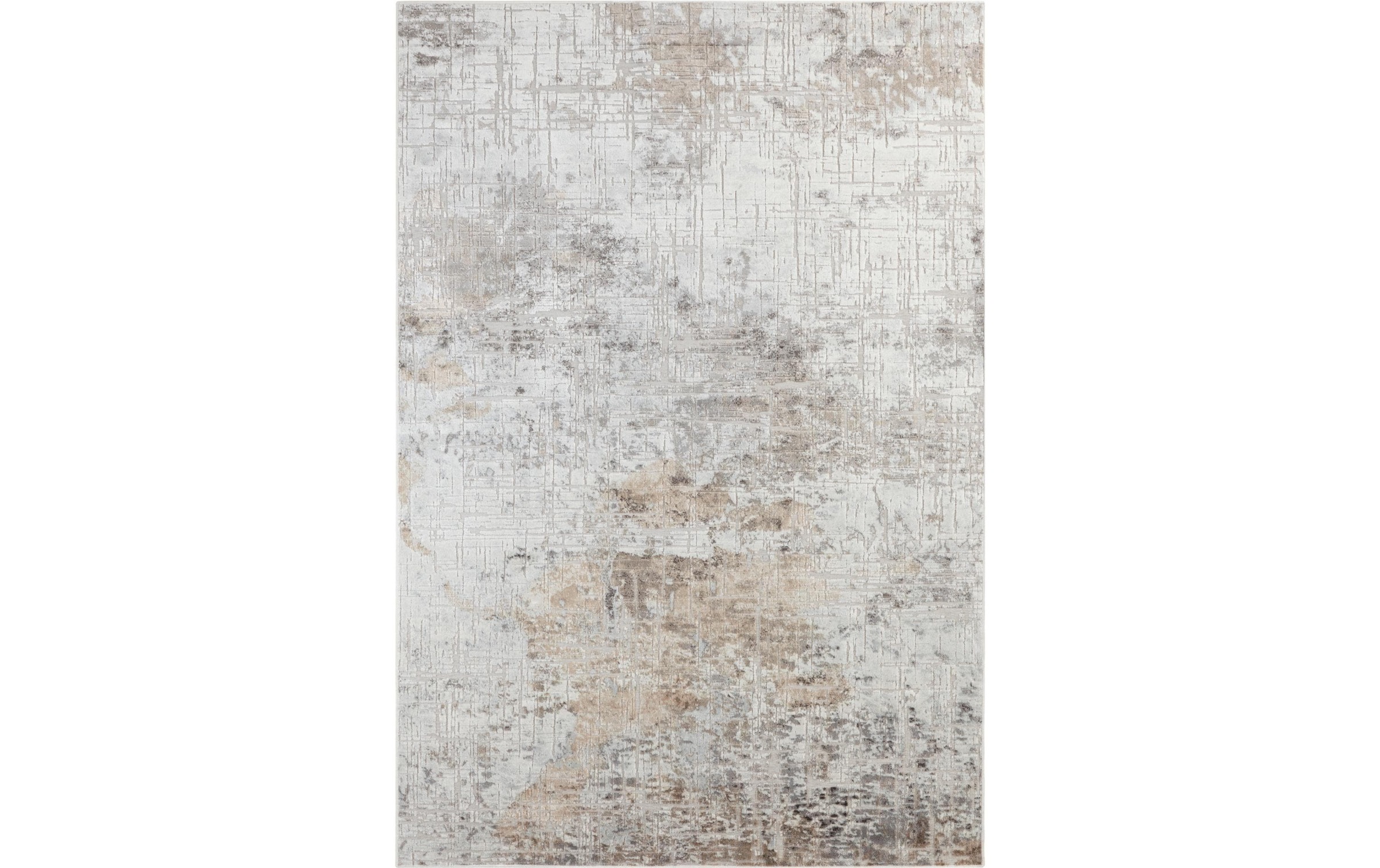 Image of ELLE DECORATION Teppich "Chameis 160 cm x 230 cm"