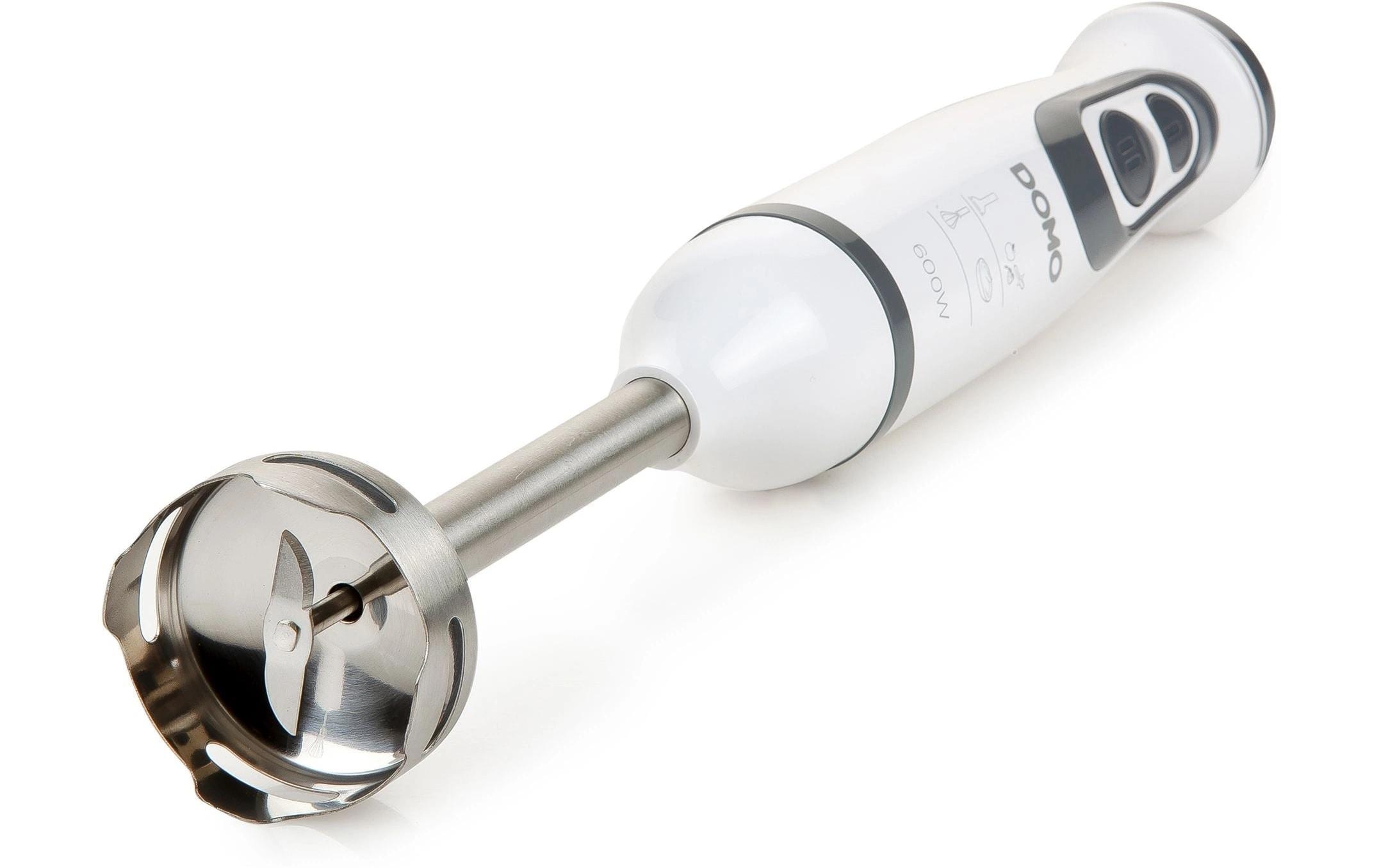 Domo Stabmixer »DO1089M« 600 W