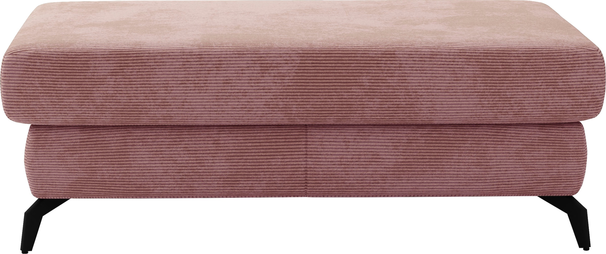 sit&more Polsterhocker »Bolero«