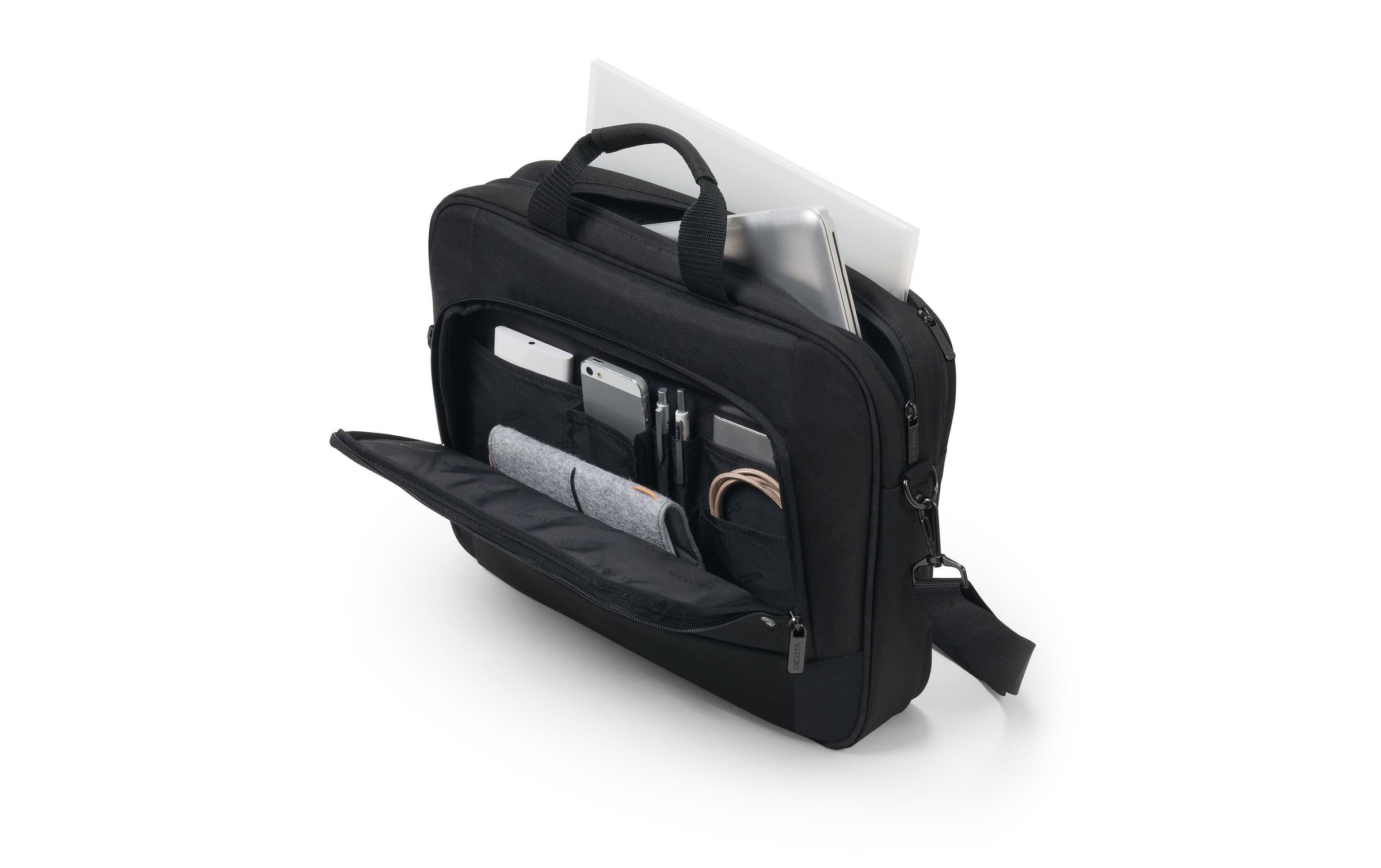 DICOTA Laptoptasche »Eco Top Trave«
