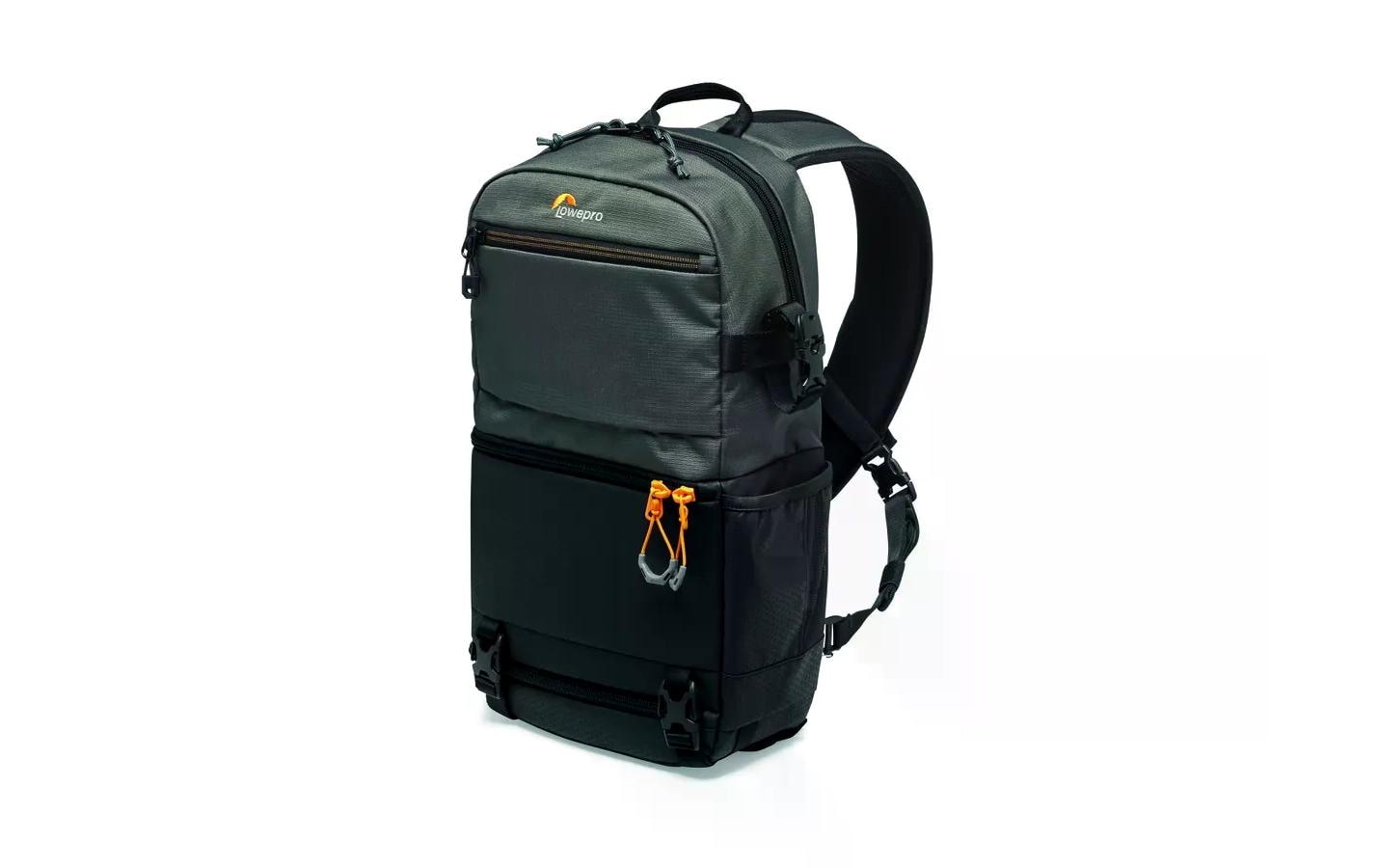 Lowepro Fotorucksack »Slingshot SL 250 AW III Grau«