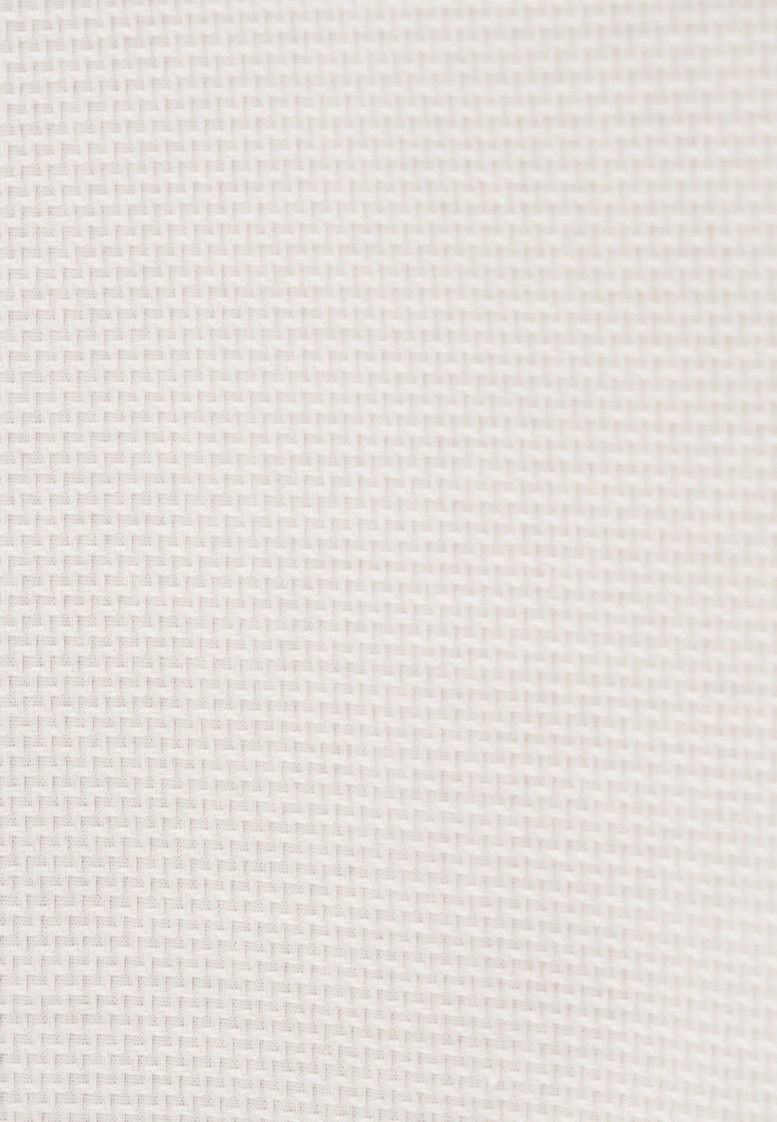 seidensticker Businesshemd »Slim«, Slim Extra langer Arm Kentkragen Kleinmuster