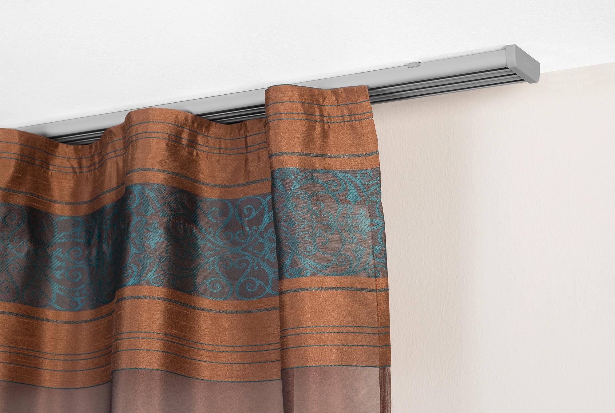 Image of Good Life Gardinenschiene »Sileno«, 3 läufig-läufig, Fixmass bei Ackermann Versand Schweiz