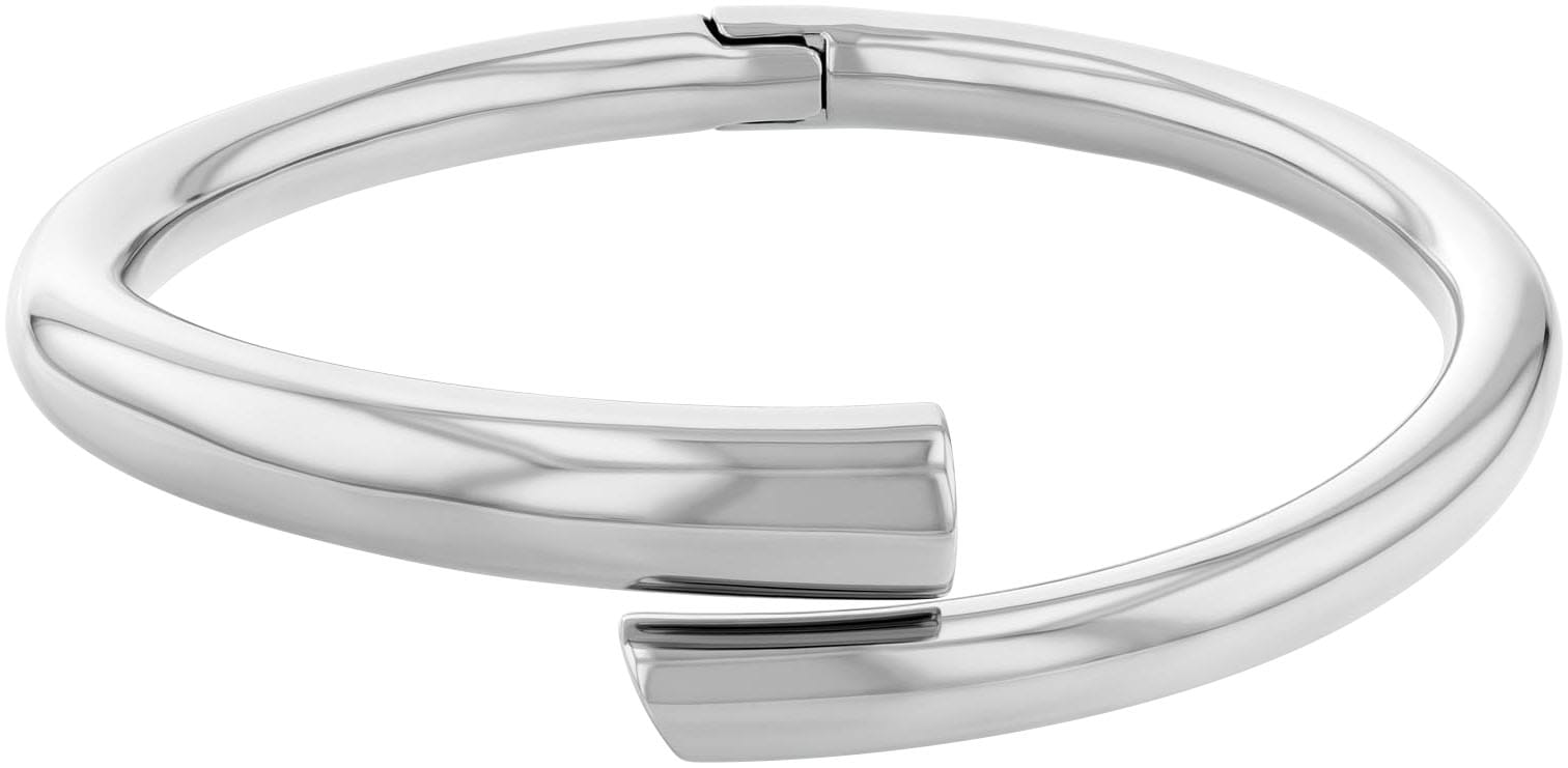 Image of Calvin Klein Armreif "CK SPIRAL"