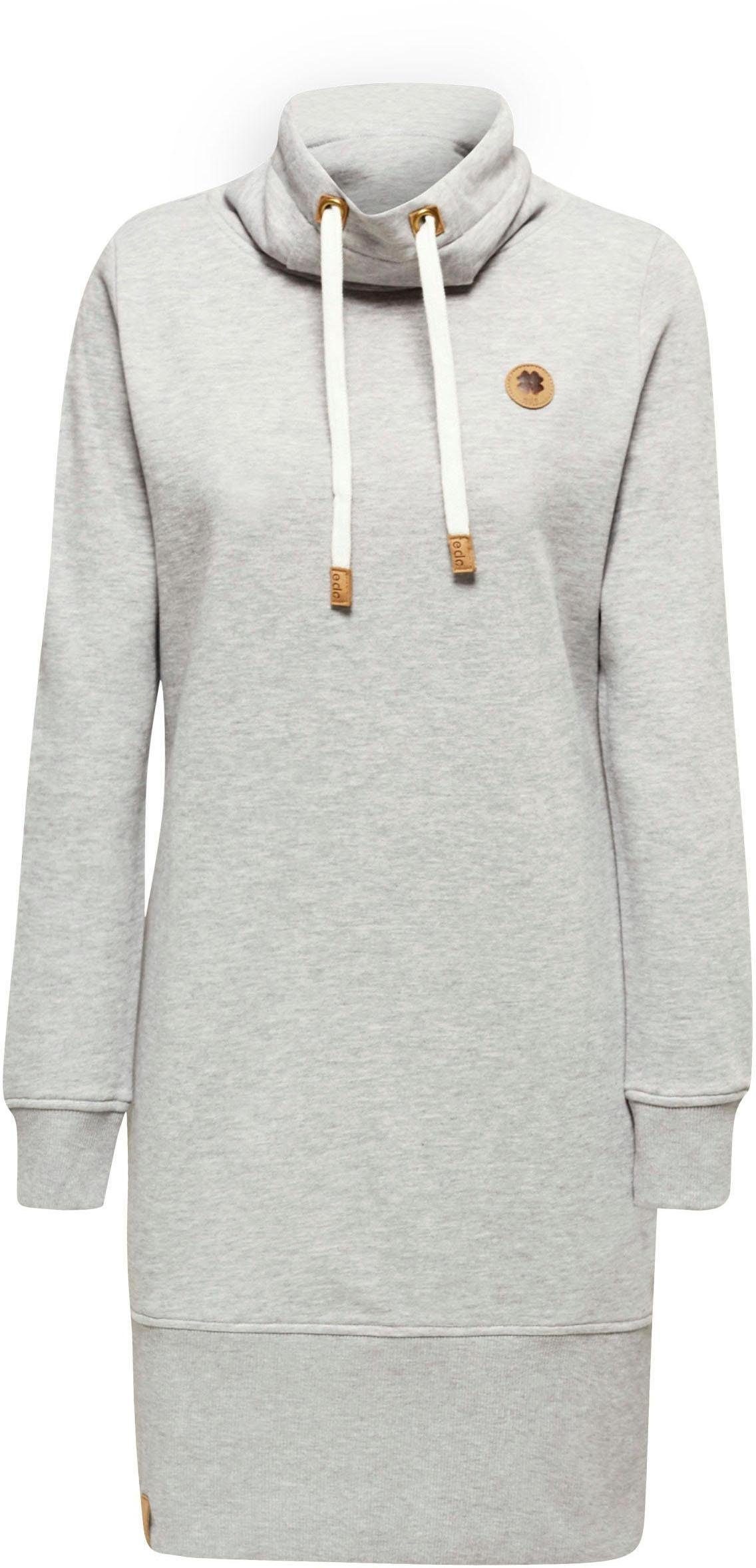 Image of edc by Esprit Sweatkleid, in tollem diagonalem Colorblocking Look bei Ackermann Versand Schweiz