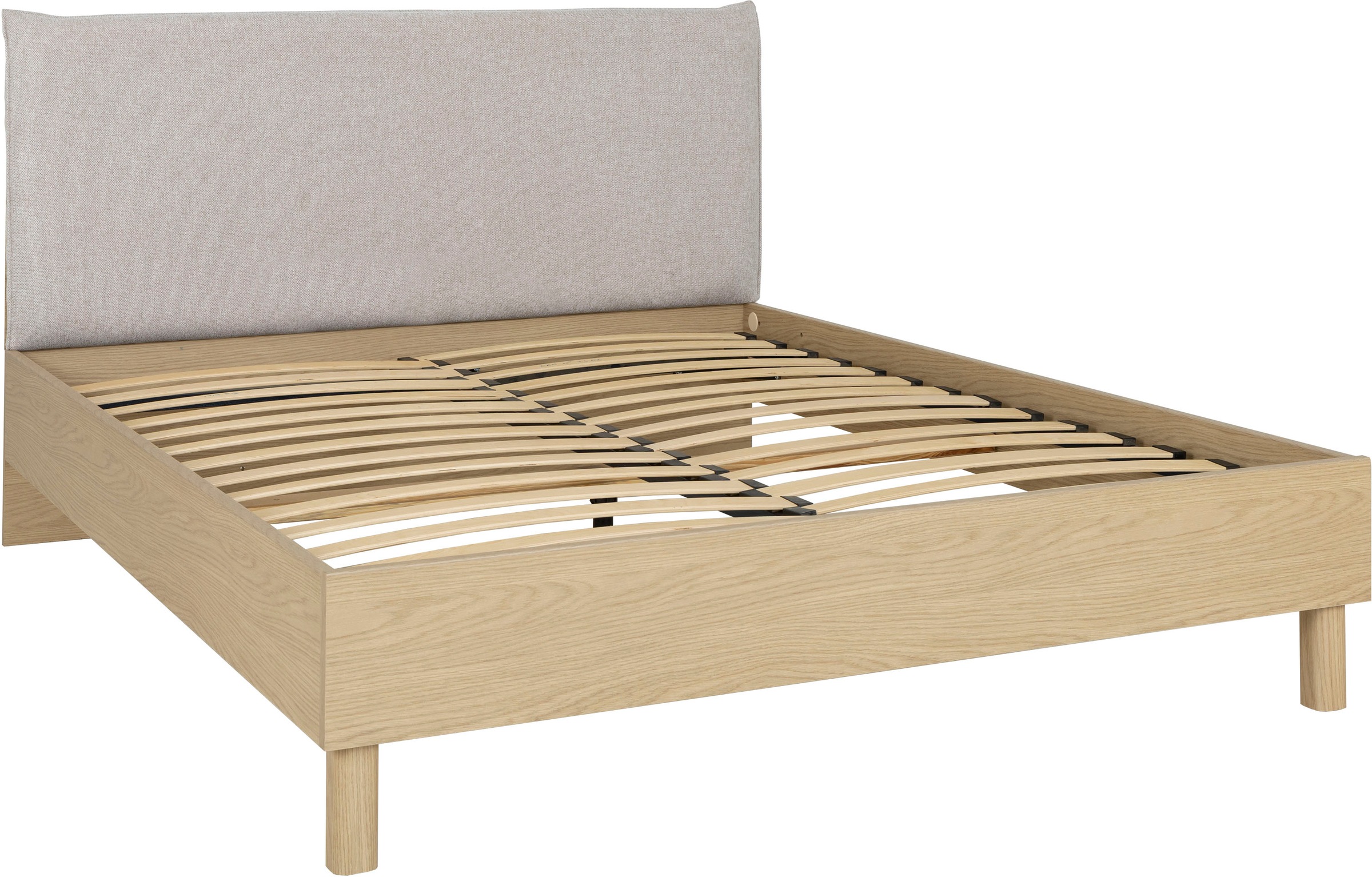 Gami Ensemble de chambre à coucher »Schlazimmer-Set N°1 Auriol« 5 cuis tlg. Praktisches, elegantes und modernes Schlafzimmer