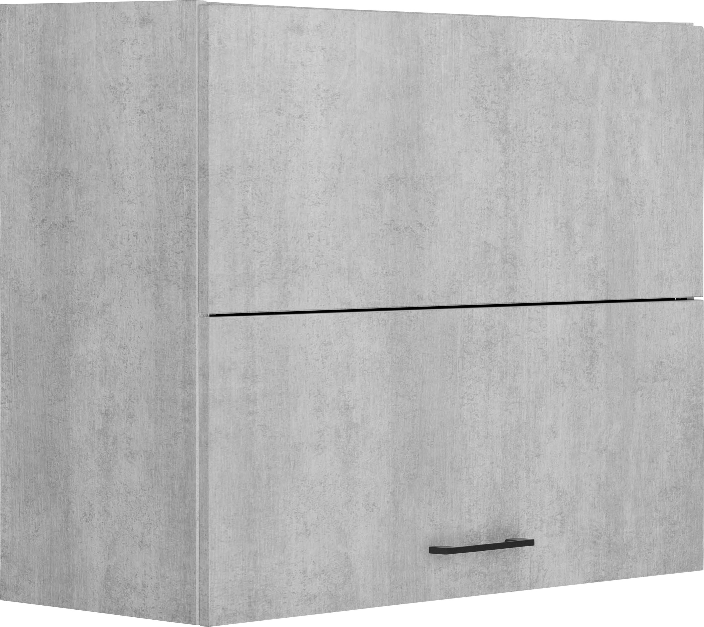 Image of OPTIFIT Faltlifthängeschrank »Tokio«, 90 cm breit, mit Metallgriff bei Ackermann Versand Schweiz