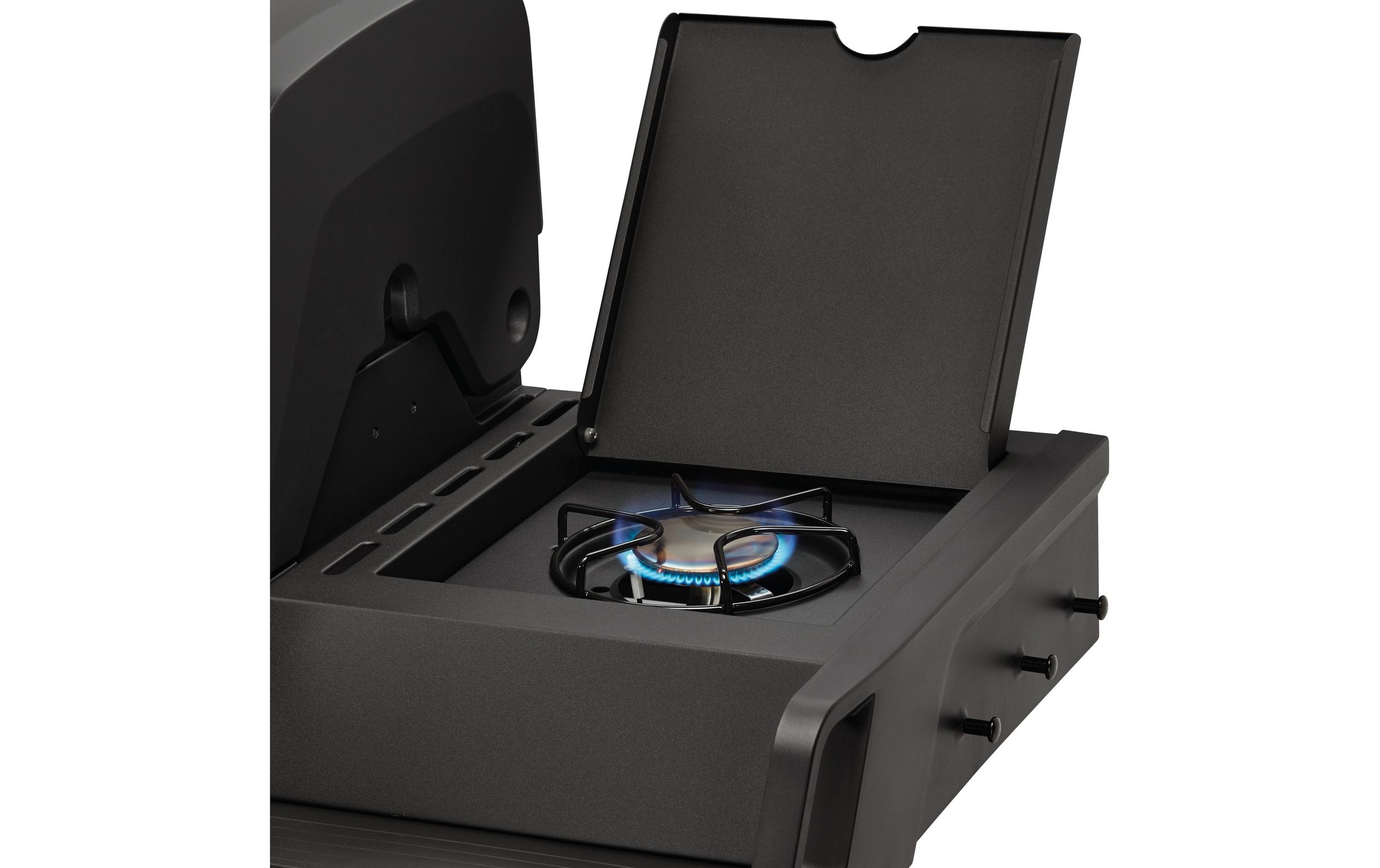 Enders® Gasgrill »Enders Monroe Pro 4 SIK«