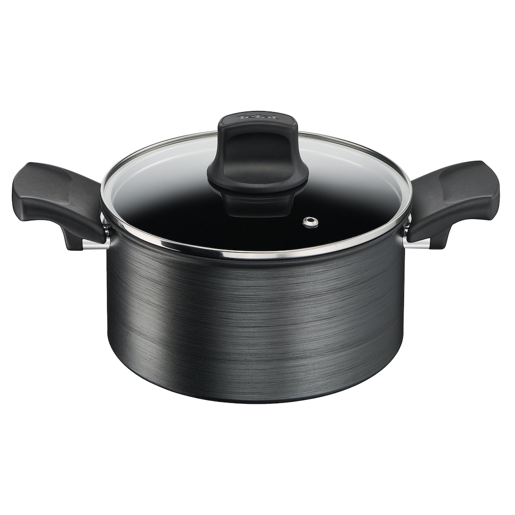 Tefal Kochtopf »16 cm«, Aluminium