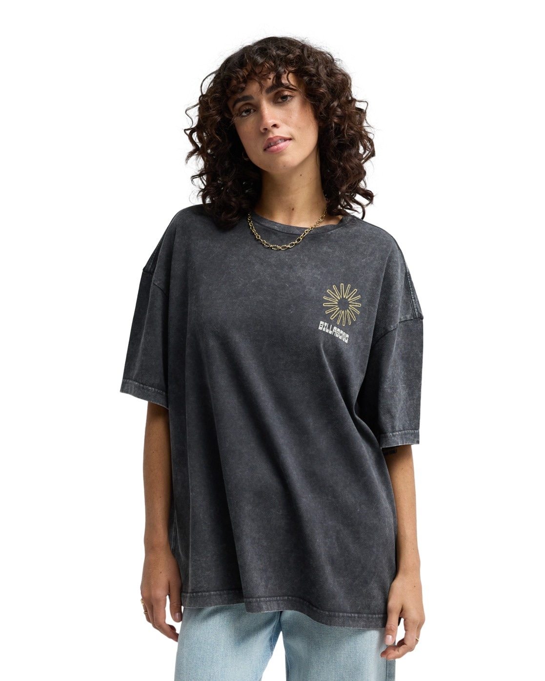 Image of Billabong T-Shirt "Sunshine Chaser"