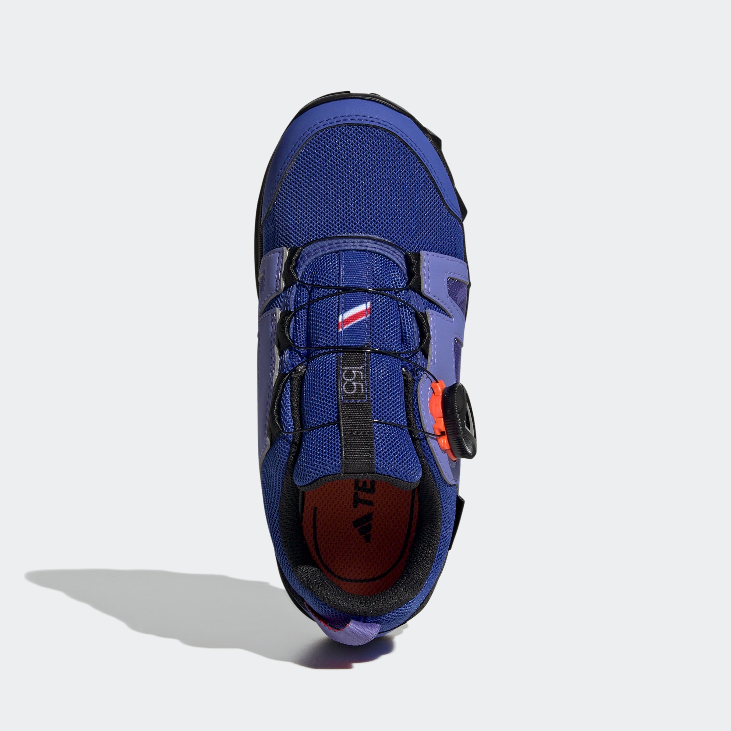 adidas TERREX Trailrunningschuh »AGRAVIC BOA RAIN.RDY TRAILRUNNING«, wasserdicht