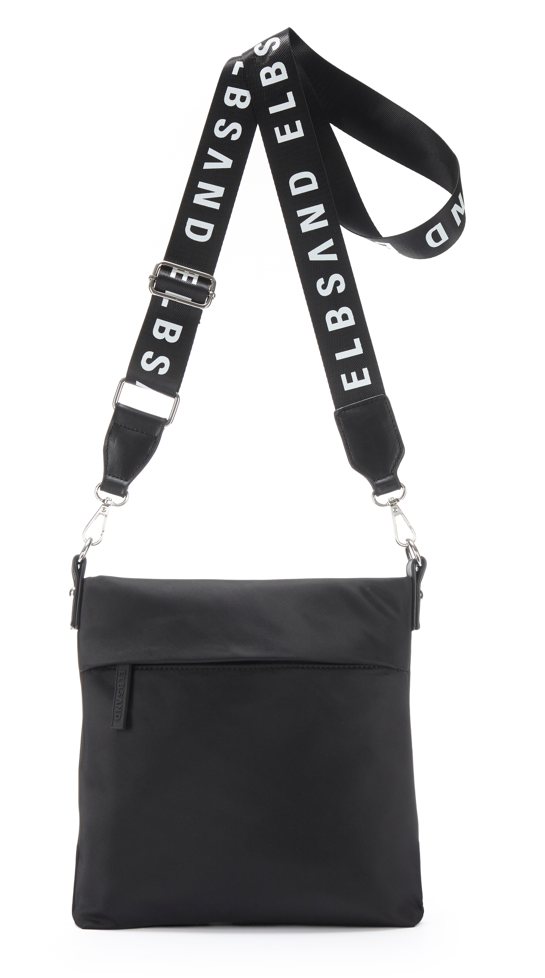 Elbsand Umhängetasche »Schultertasche«, Minibag, Handtasche, Crossbody Bag VEGAN