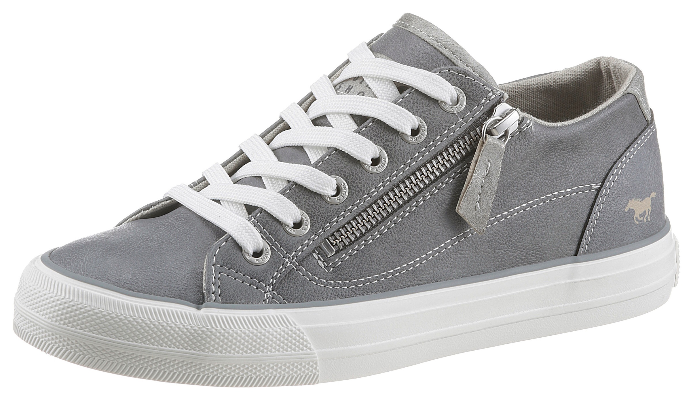 Image of Mustang Shoes Sneaker, mit Label bei Ackermann Versand Schweiz