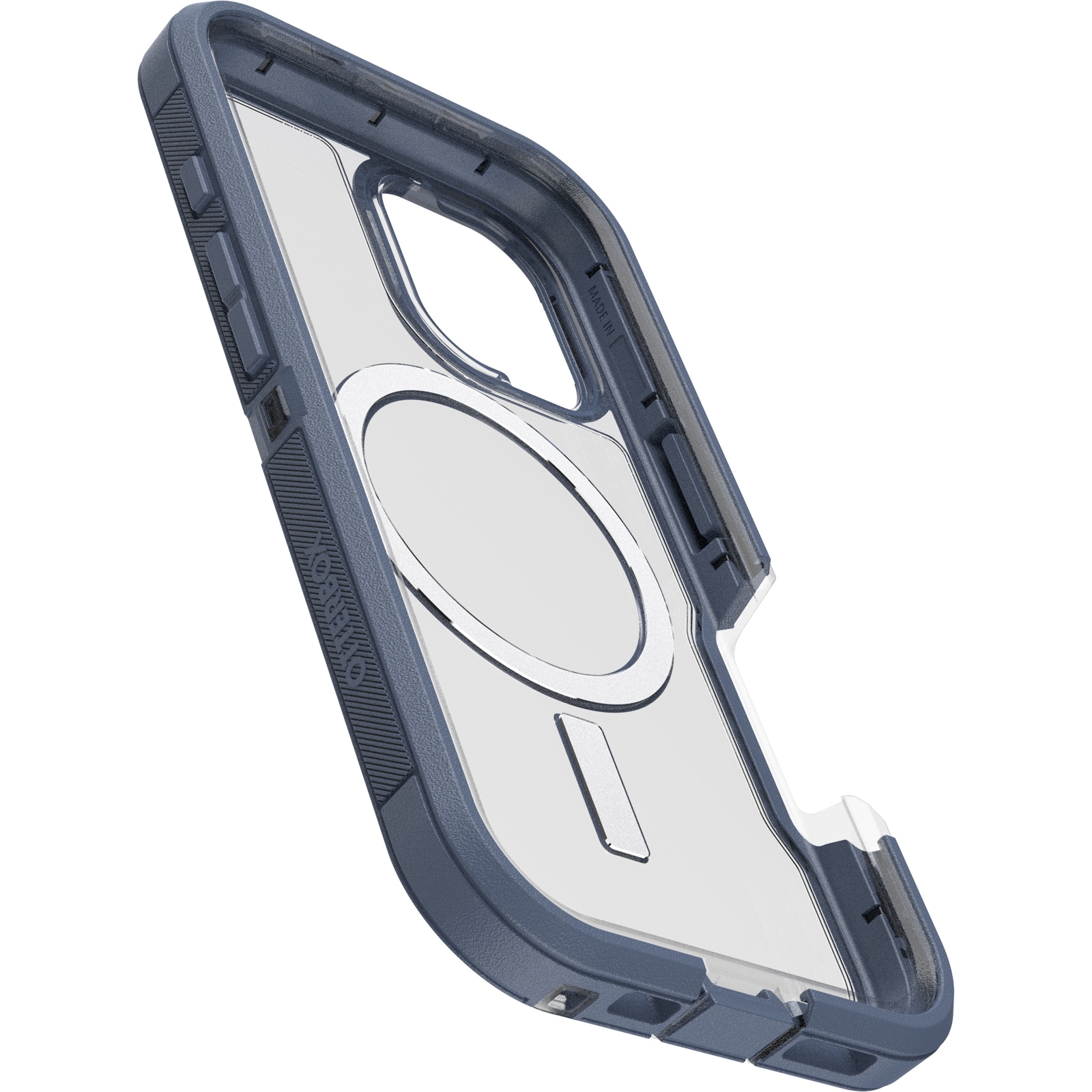 Otterbox Handyhülle »Defender XT mit MagSafe für Apple iPhone 16« Smartphones Backcover, Schutzhülle, Handyschutzhülle, Case, Schutzcase, stossfest