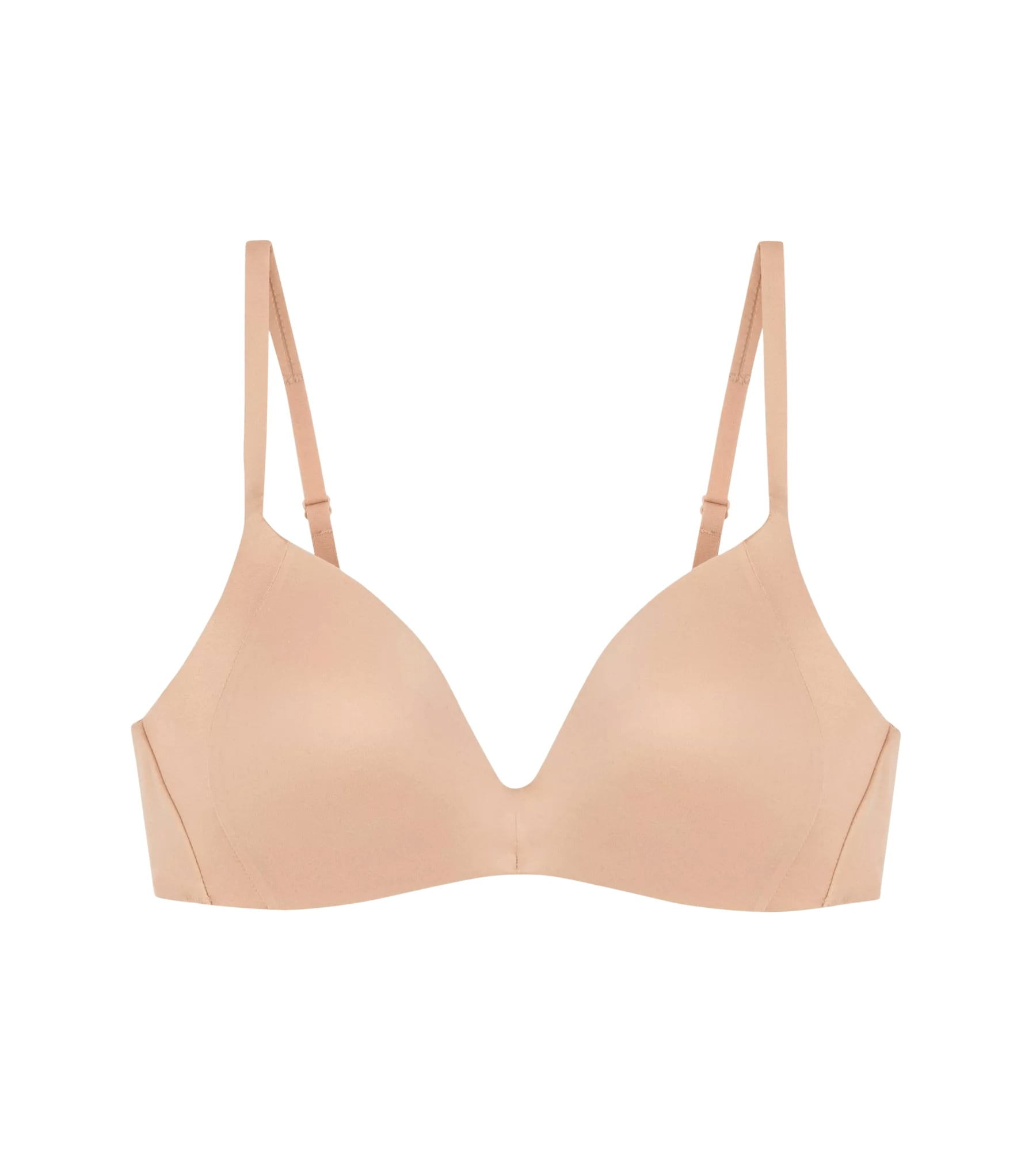 Triumph Soutien-gorge à armatures »Body Make-up Soft Touch P EX« respirant et régulateur d'humidité