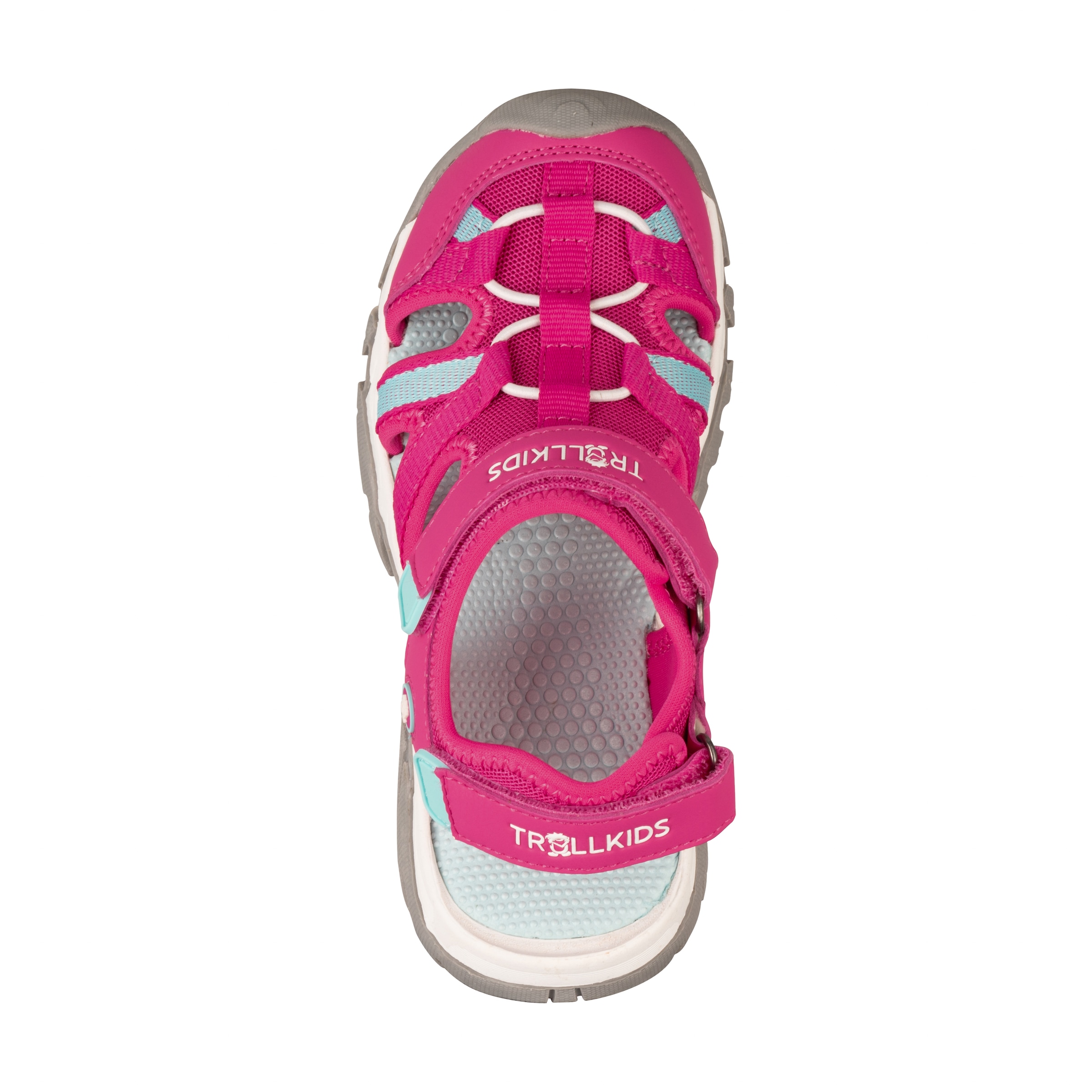 TROLLKIDS Sandale »KIDS STAVANGER SANDAL XT«