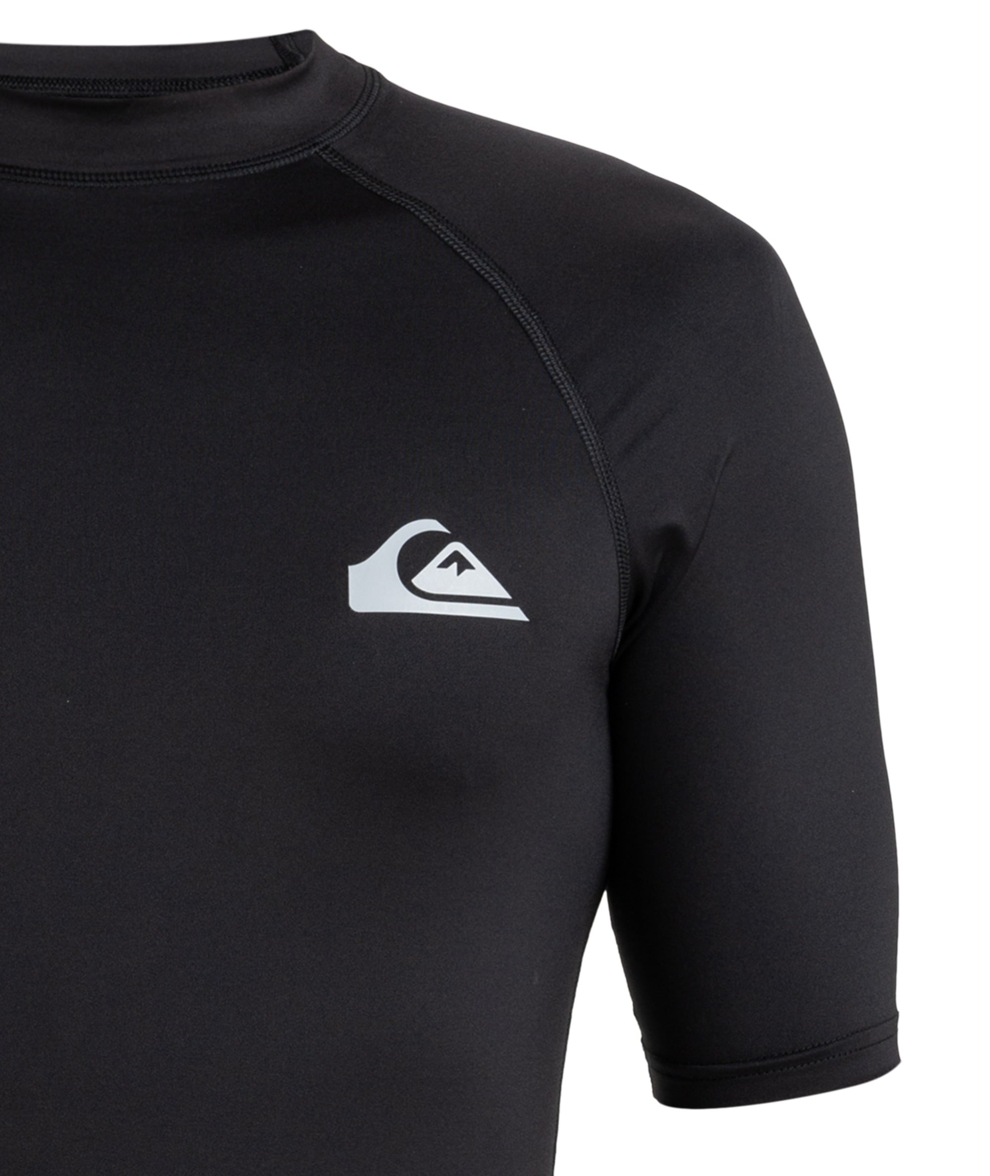 Quiksilver T-shirt de plage »EVERYDAY UPF50 SHORT SLEEVE«