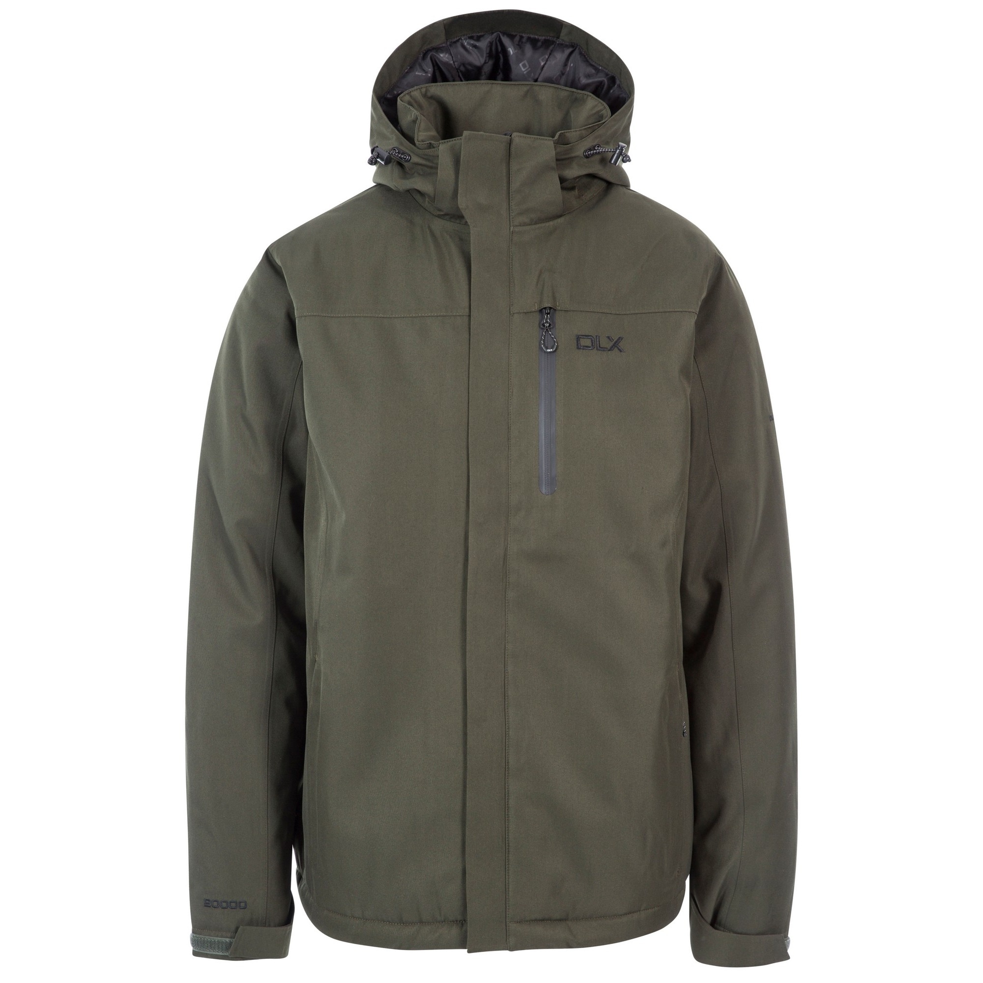 Outdoorjacke »Herren Jacke Renner wasserdicht«