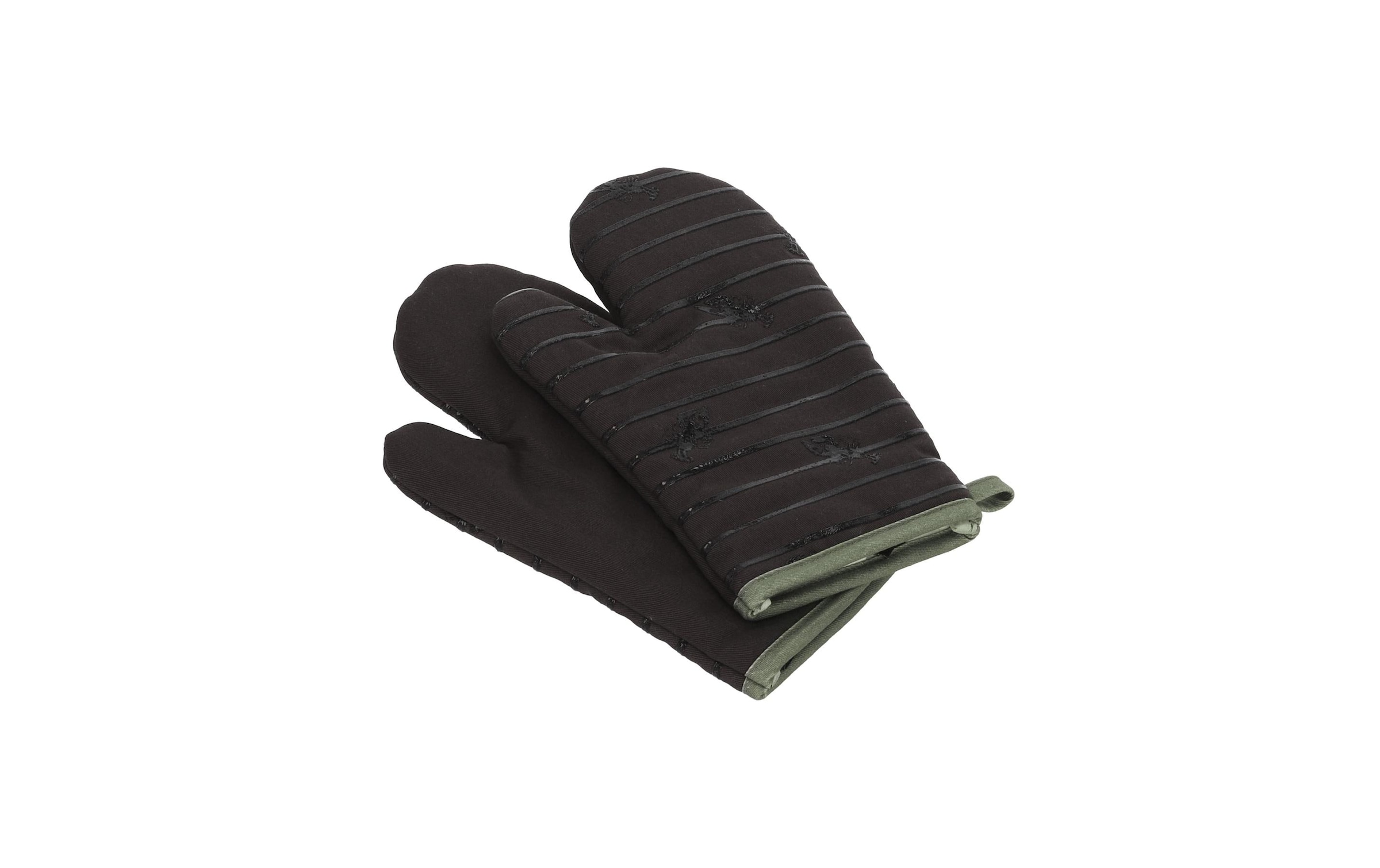 Vossen Gants pour barbecue »Scandi Cook 2er Set«