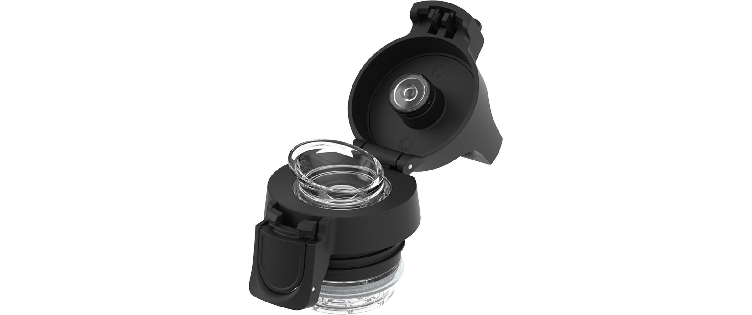 Sigg Isolierflasche »H&C ONE 0.55 l« BPA-frei