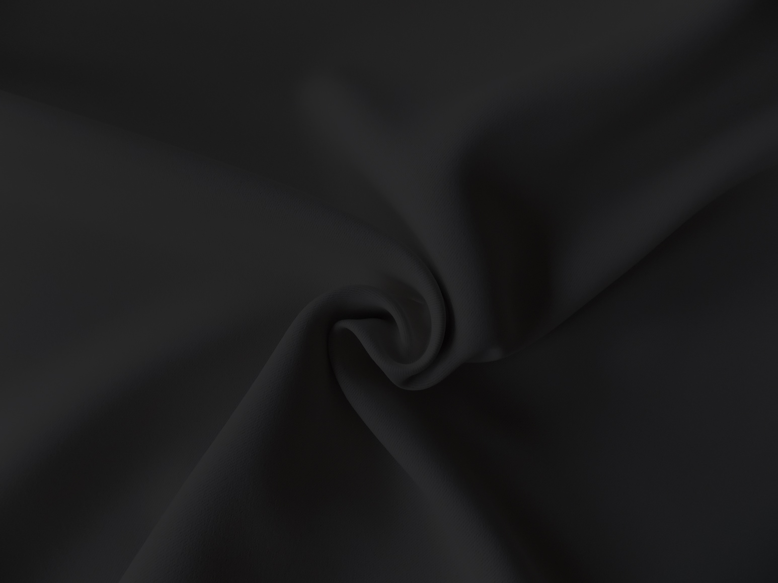 Wirth Vorhang »Dim out« Kräuselband 1 Stk. tlg. nach Mass