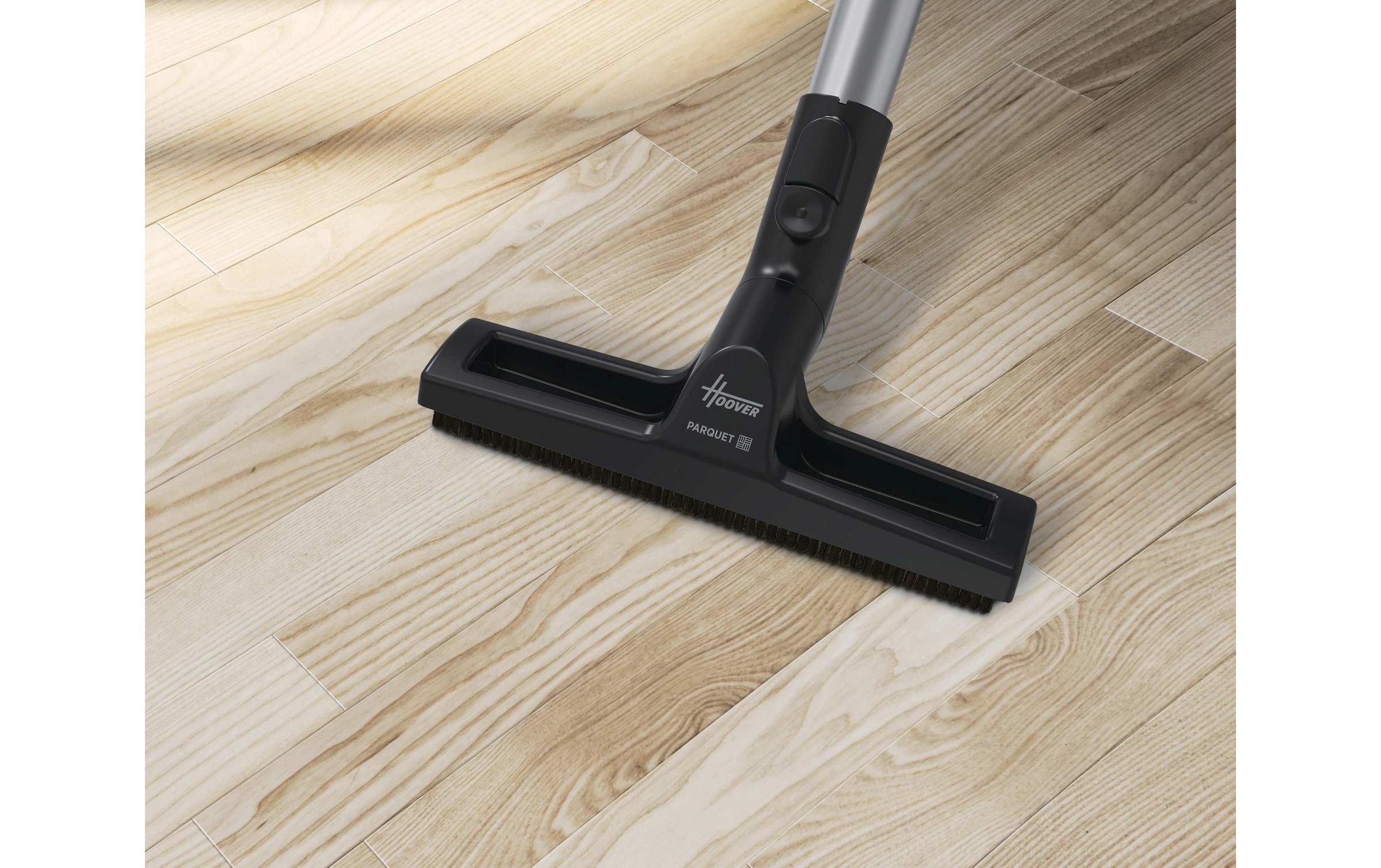 Hoover »HE410P 21« 850 W mit Beutel