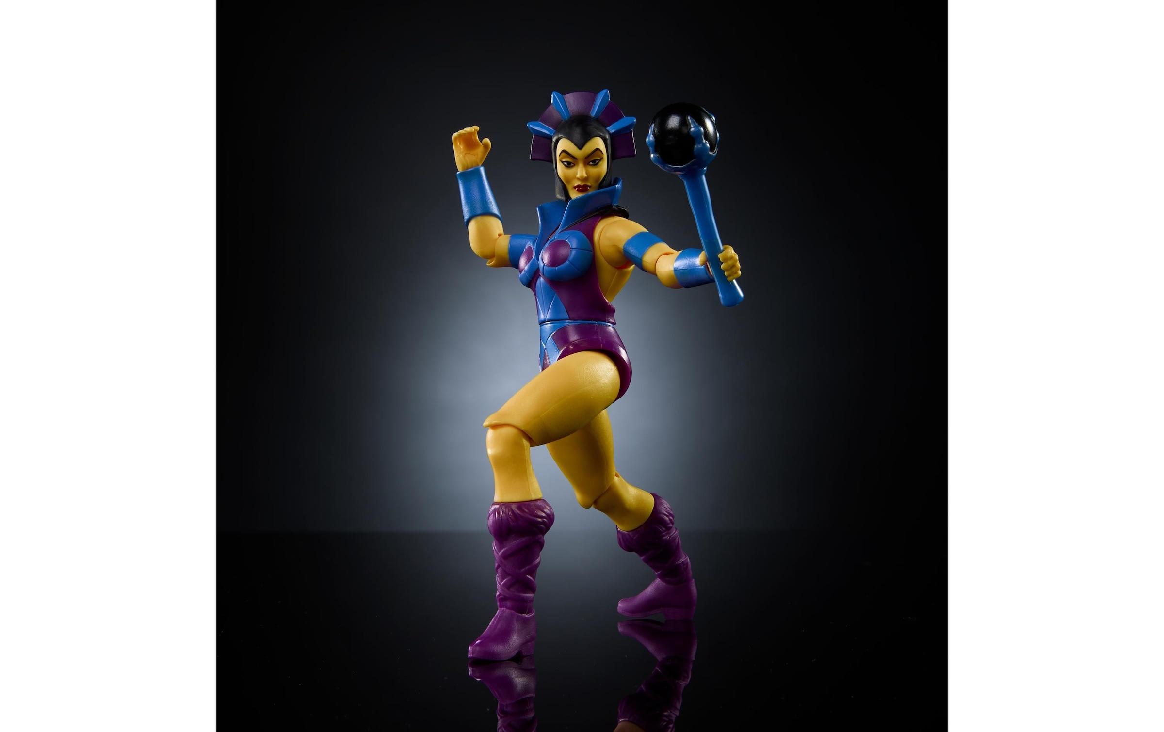 Mattel® Spielfigur »Evilyn 14 cm«