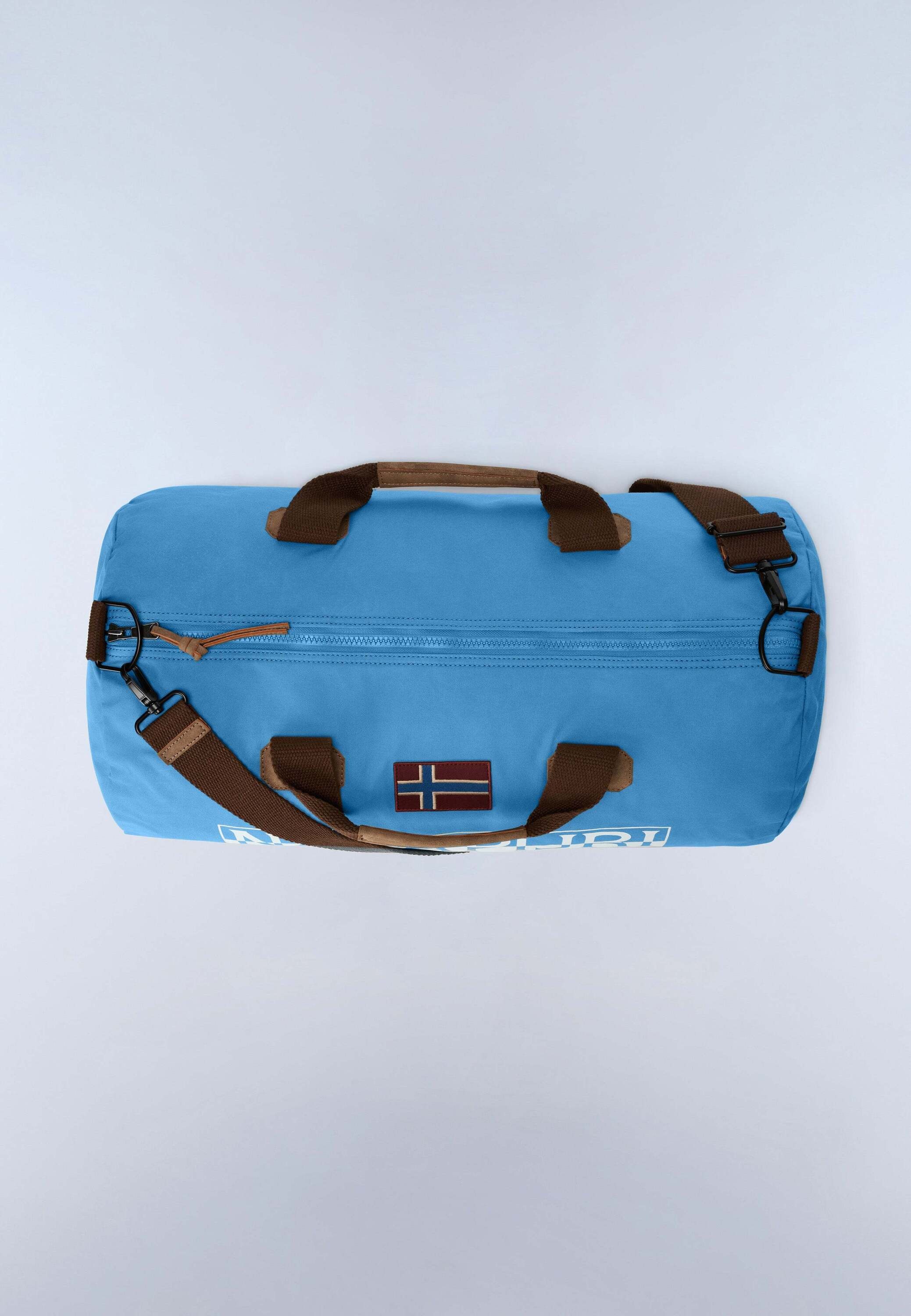 Napapijri Reisetasche »Napapijri Duffle-Bag BERING 3«