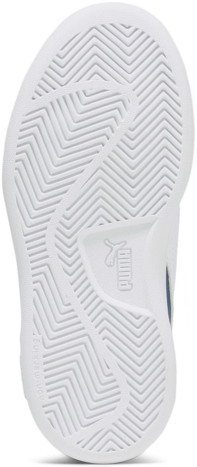 Modische PUMA Sneaker »SMASH 3.0 L V PS«, mit Klettverschluss ohne  Mindestbestellwert bestellen
