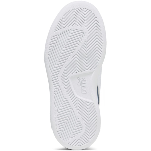 Modische PUMA Sneaker »SMASH 3.0 L V PS«, mit Klettverschluss ohne  Mindestbestellwert bestellen