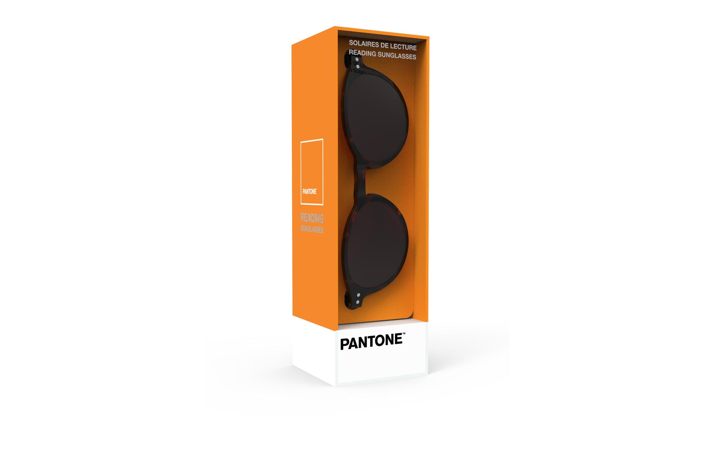 Sonnenbrille »N°«, Sehstärke +2,5