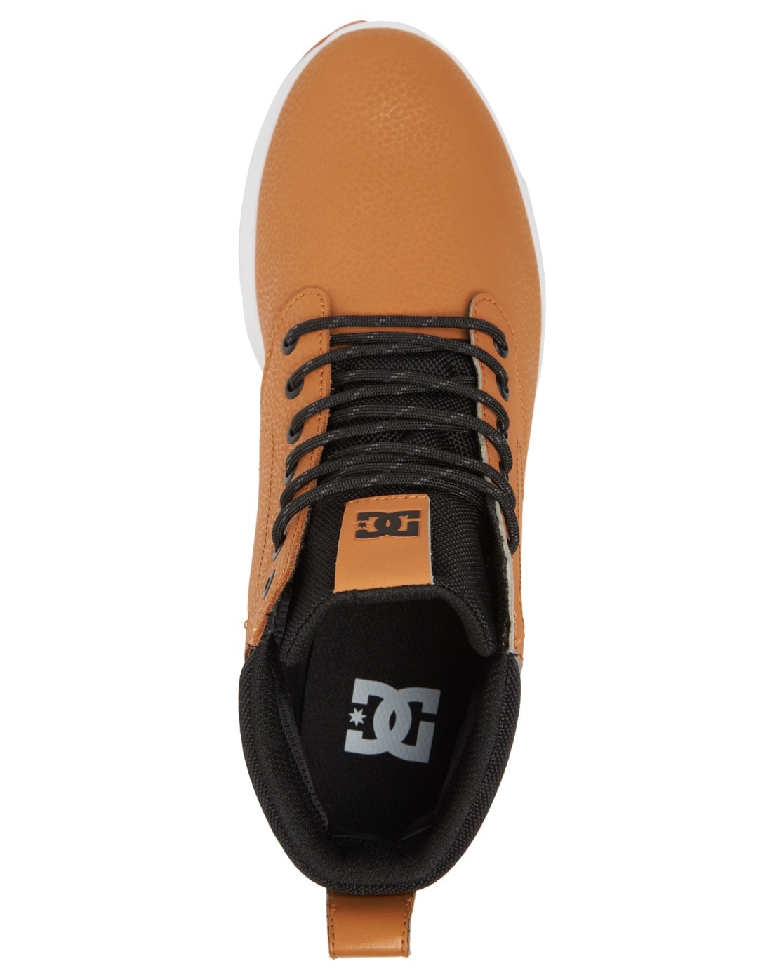 DC Shoes Stiefel »Mason 2«