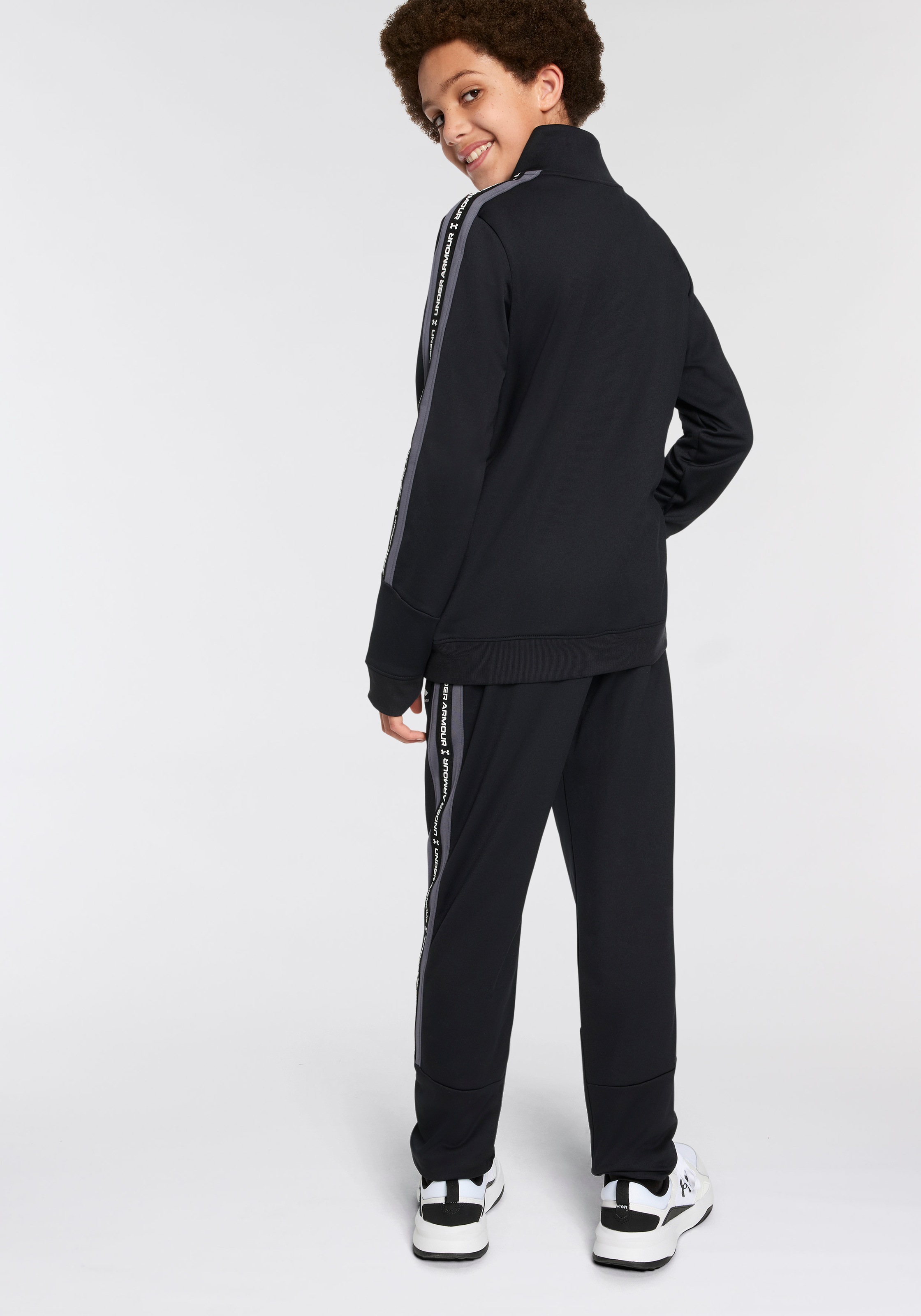 Under Armour® Jogginganzug, (1 tlg.)