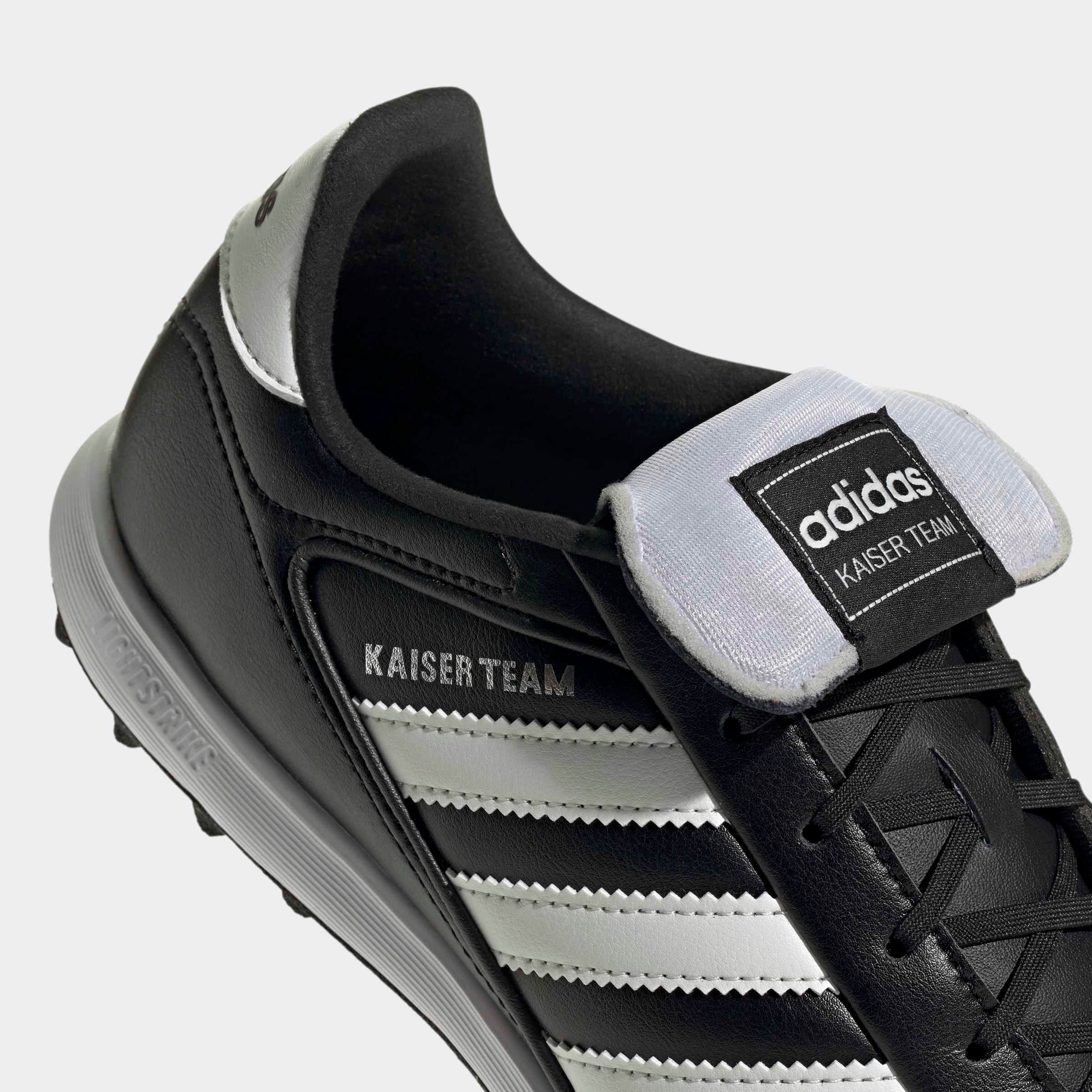 adidas Performance Fussballschuh »KAISER TEAM 2  FÜR KUNSTRASEN«  für kurzen Kunstrasen, Hart- und Aschenplätze